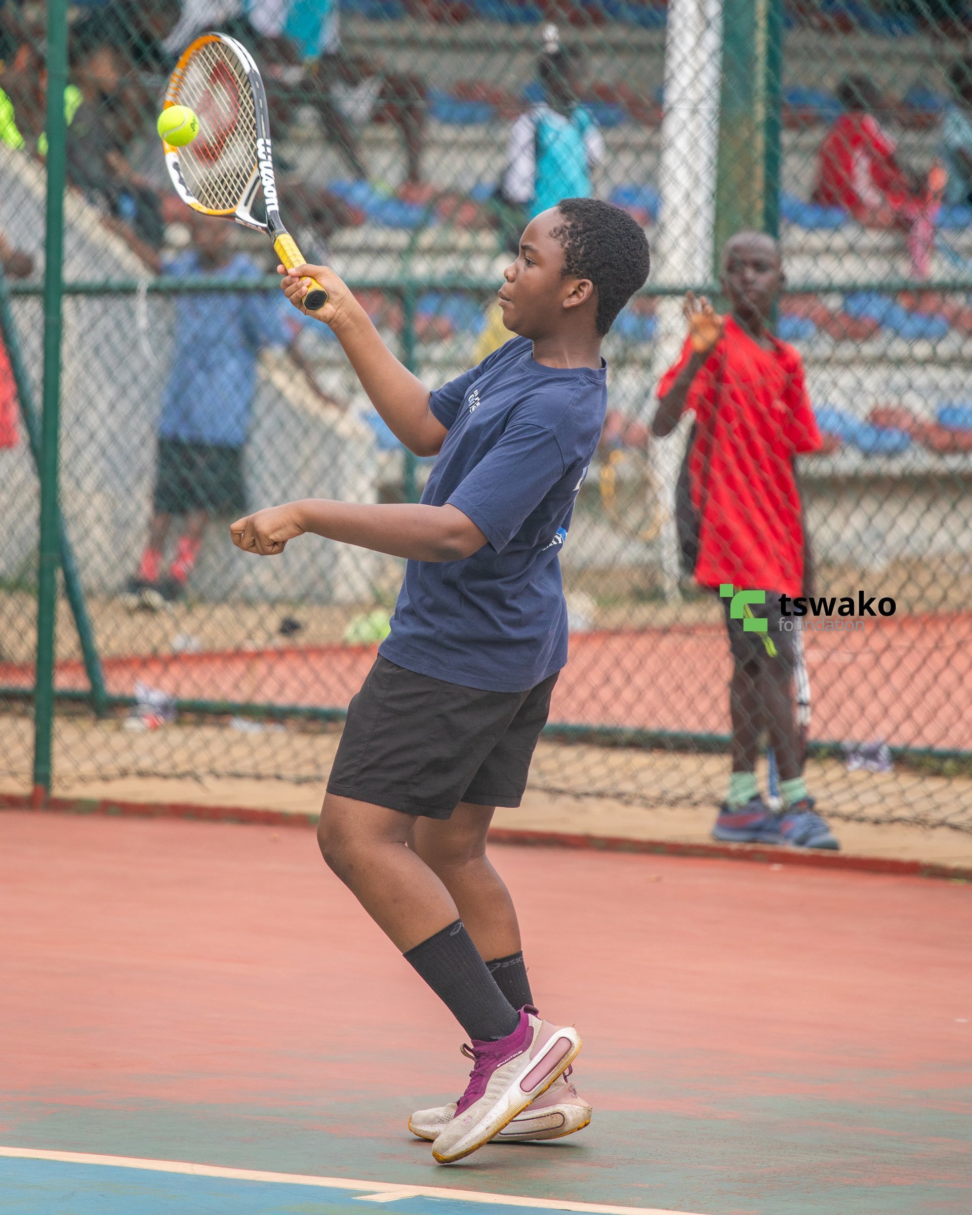 9th Edition Abuja event photo