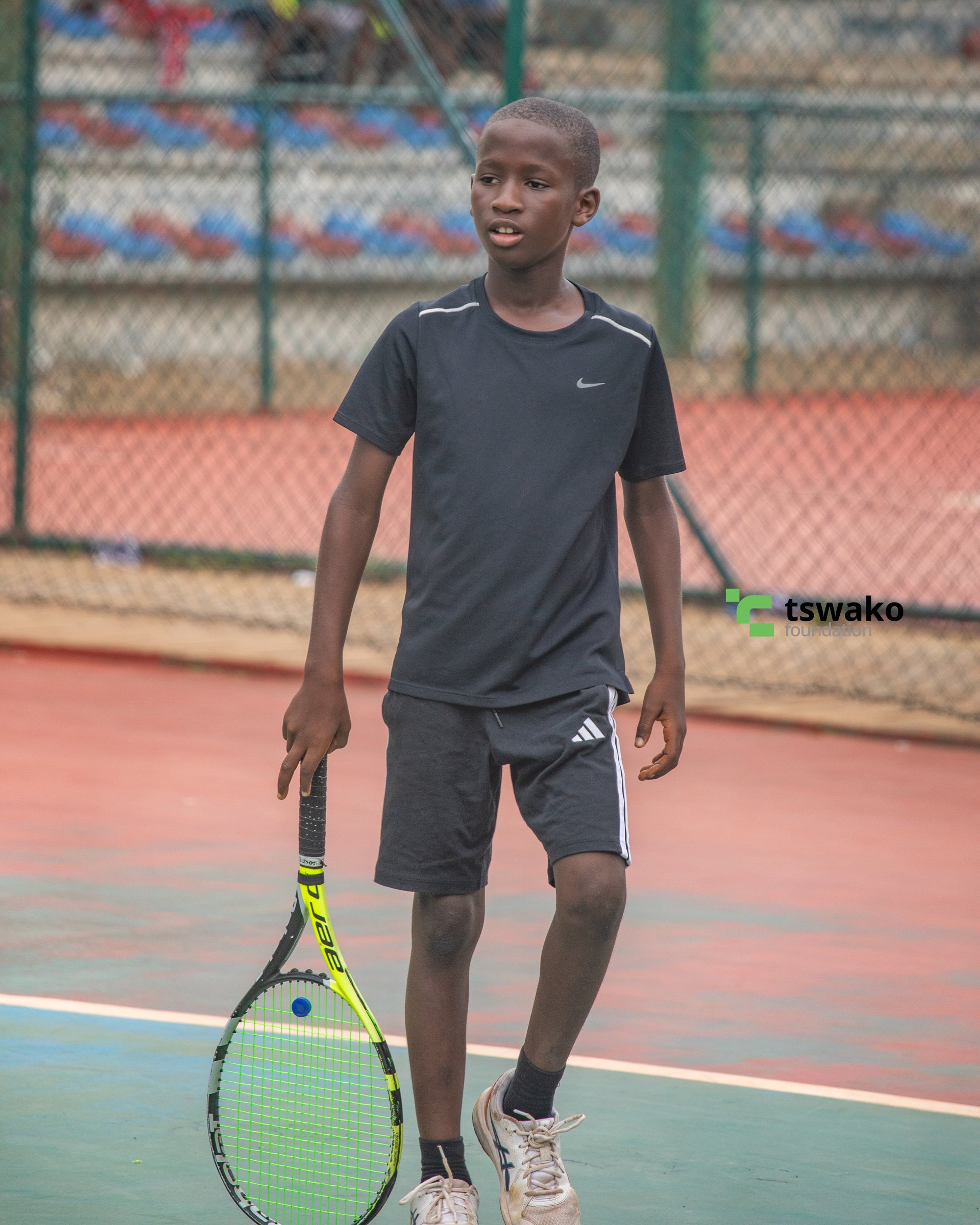 9th Edition Abuja event photo