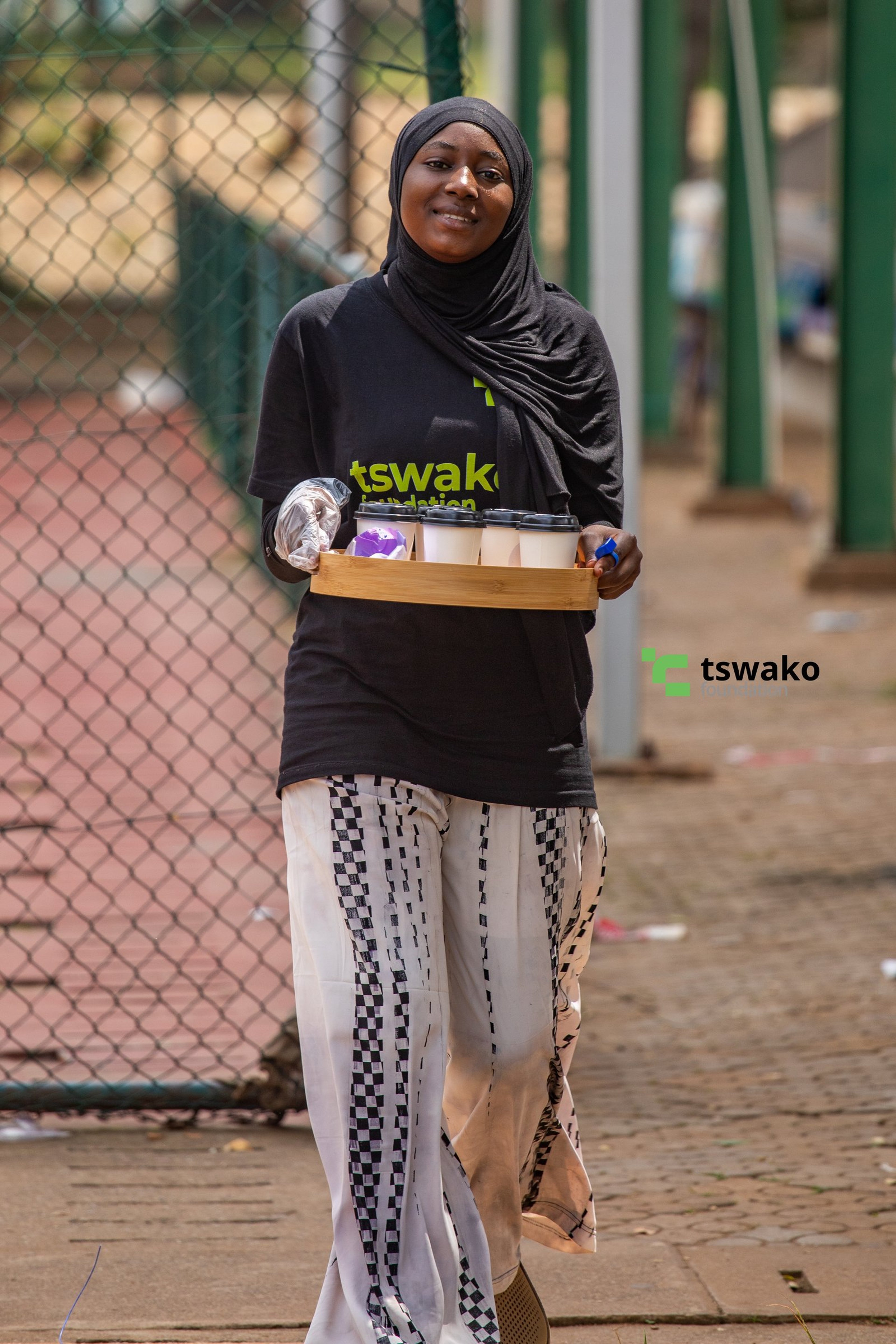 9th Edition Abuja event photo