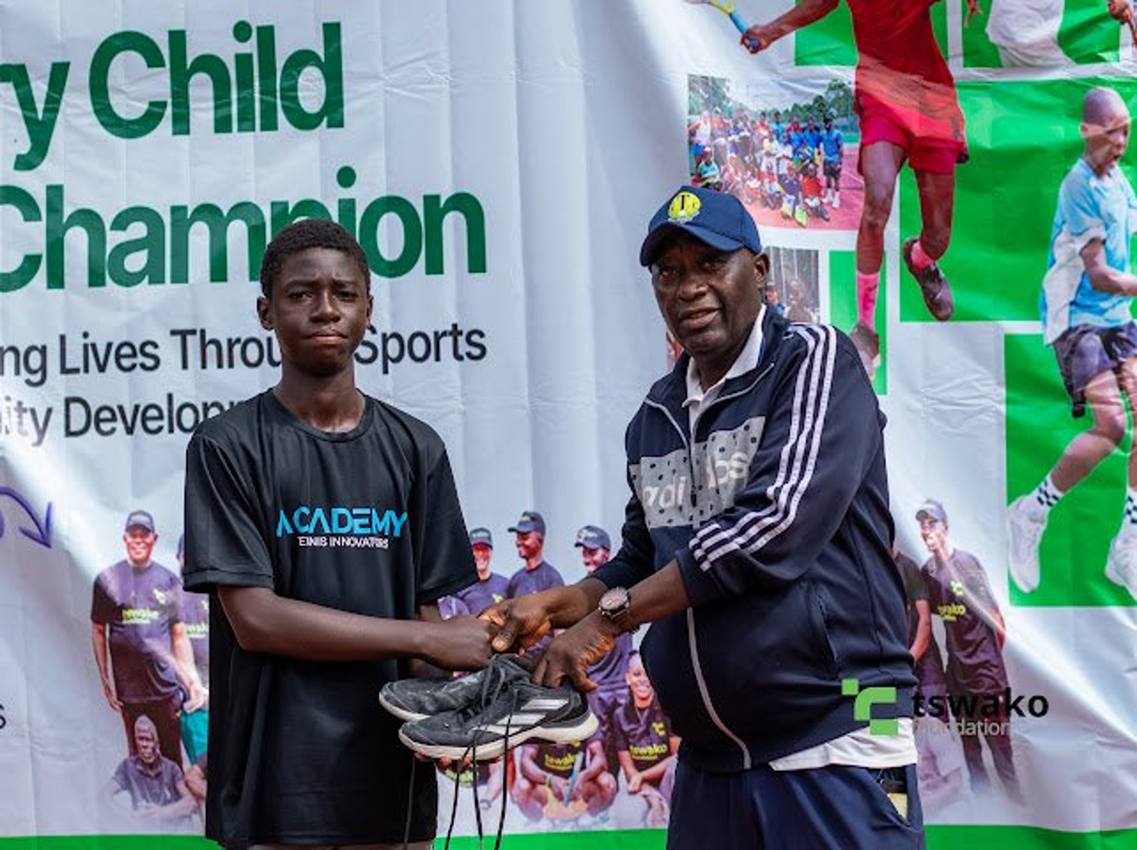 9th Edition Abuja event photo