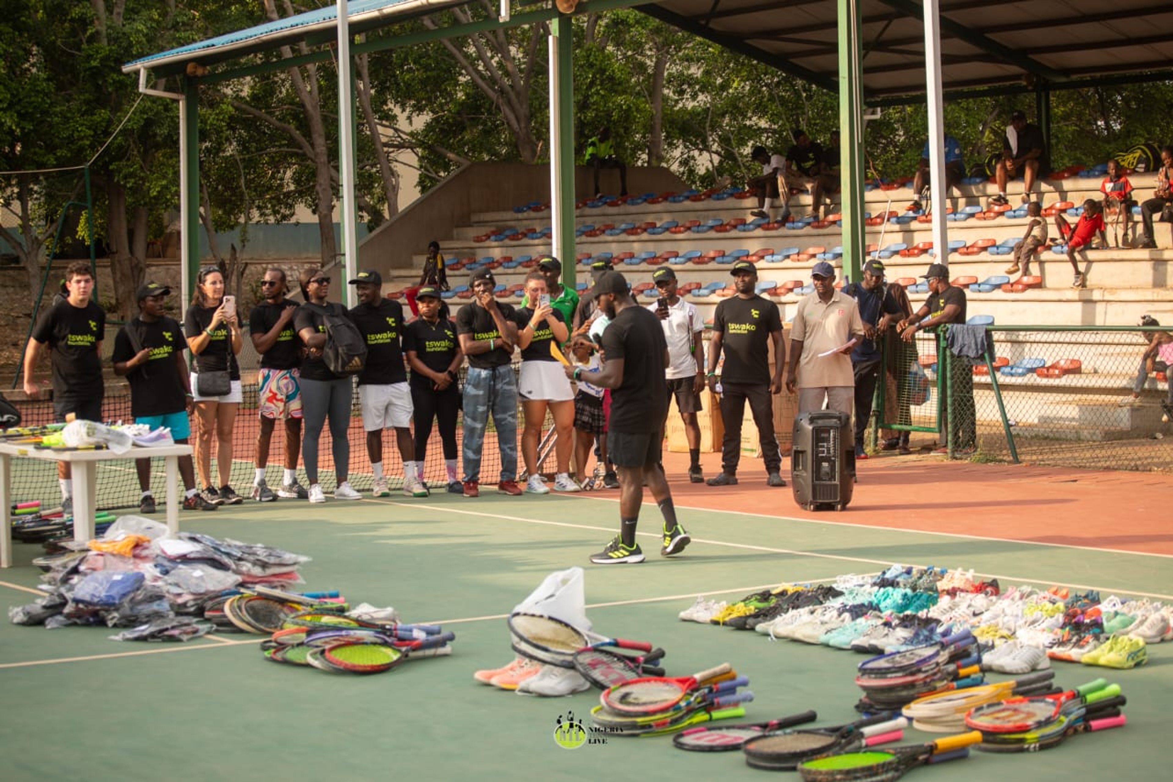 Sports for Development