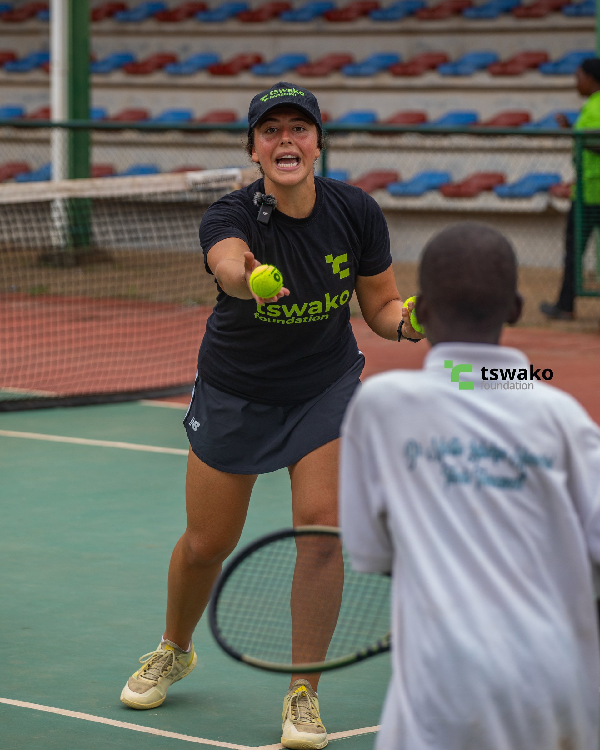 9th Edition Abuja event photo
