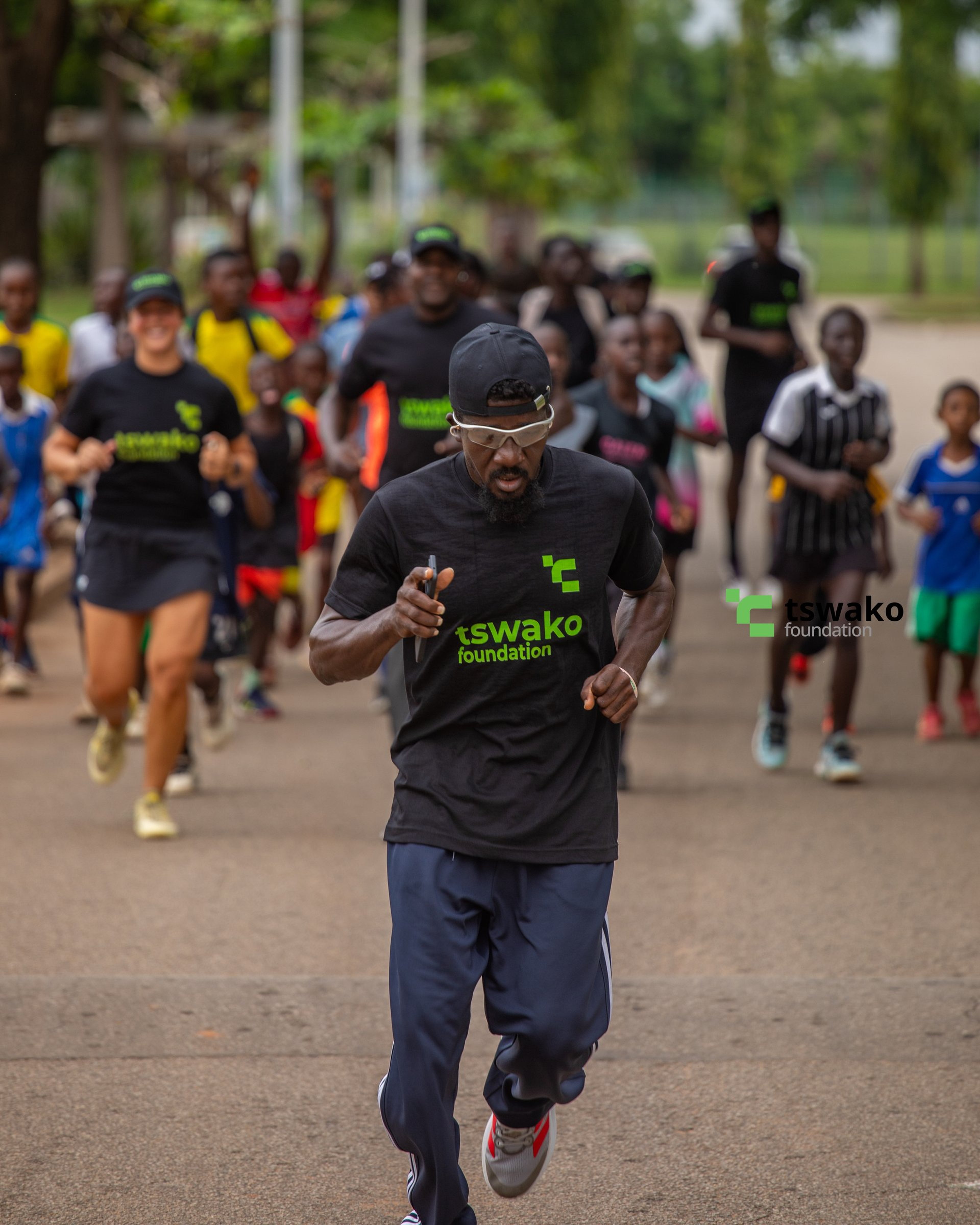 9th Edition Abuja event photo