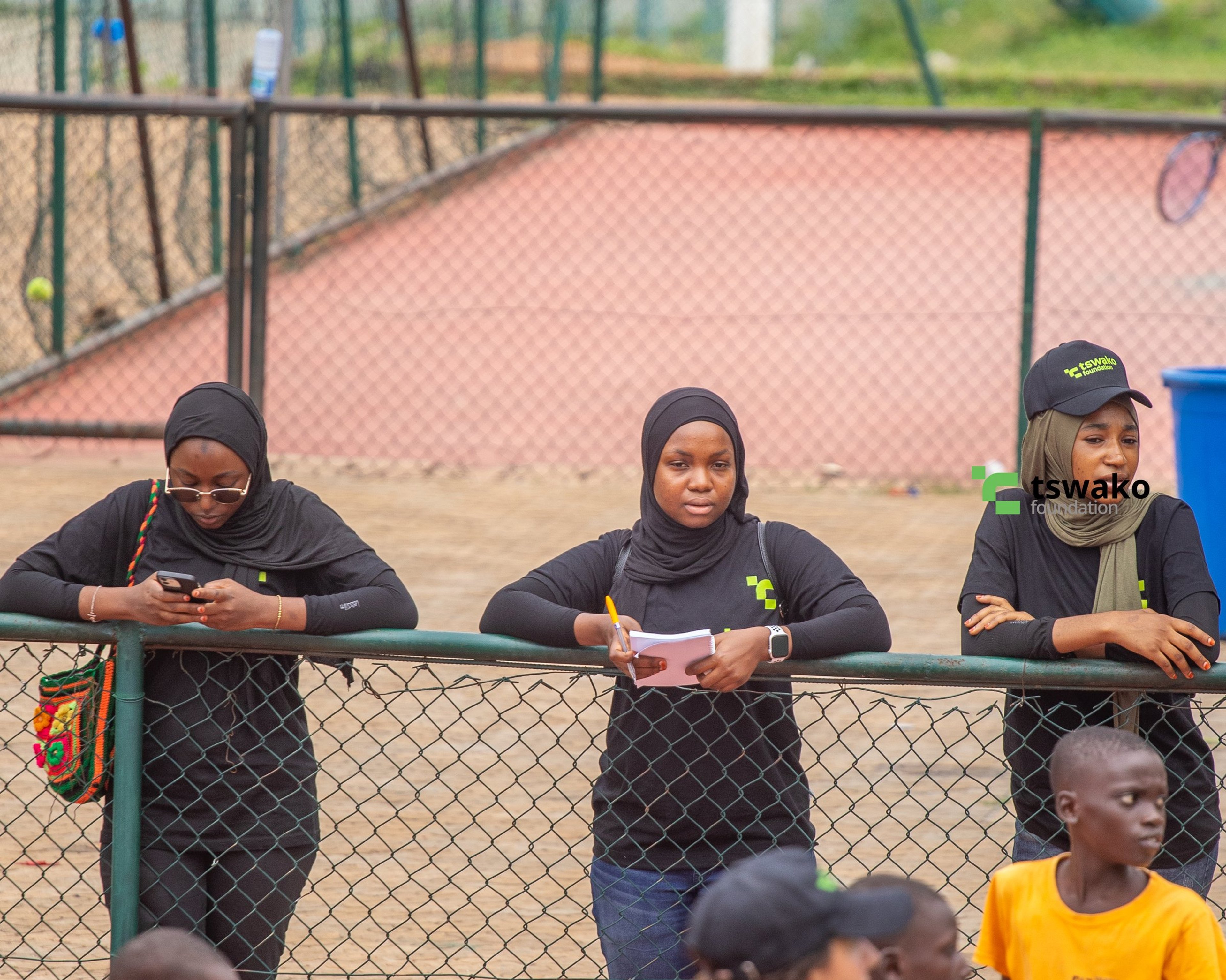 9th Edition Abuja event photo