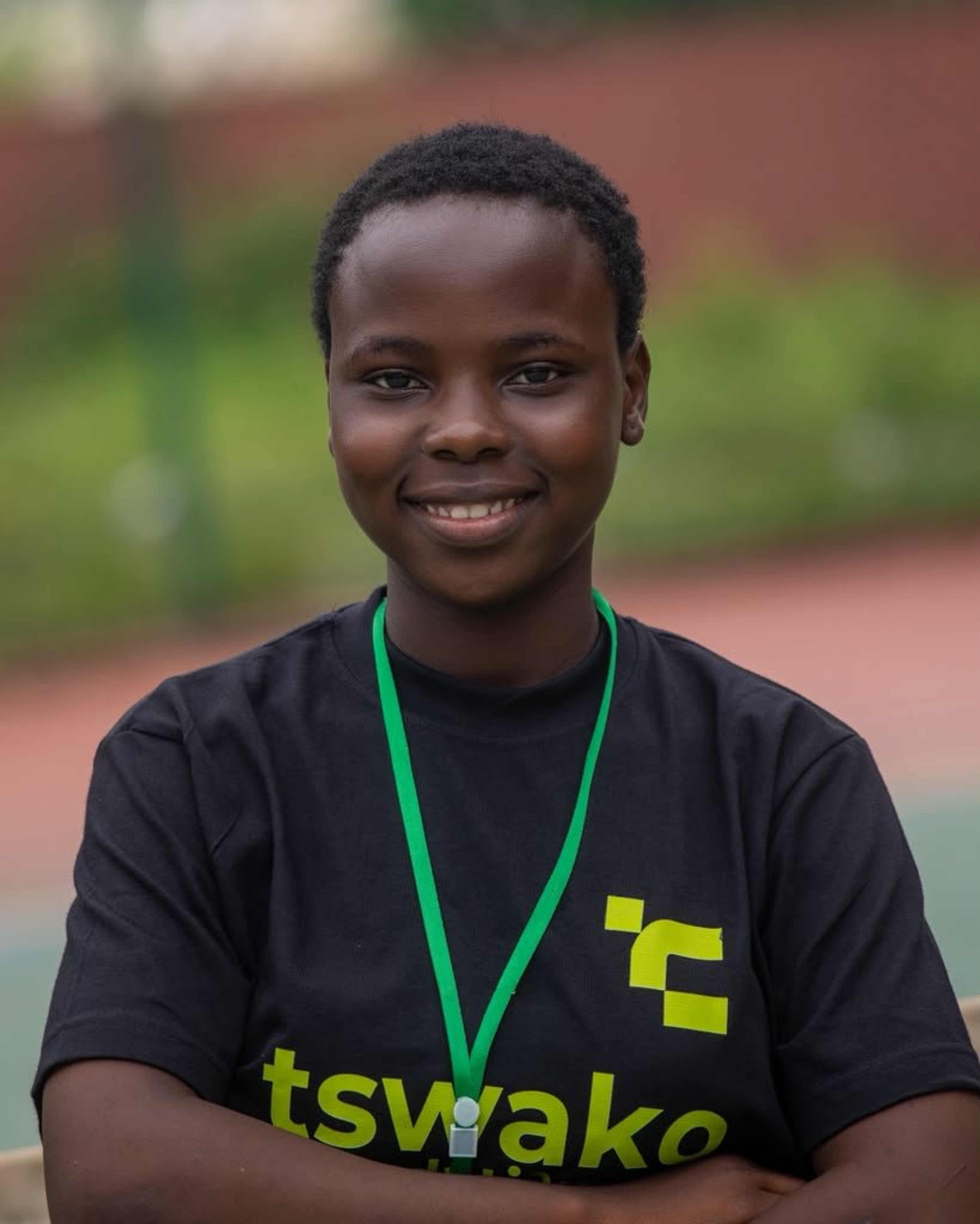 Academy player portrait