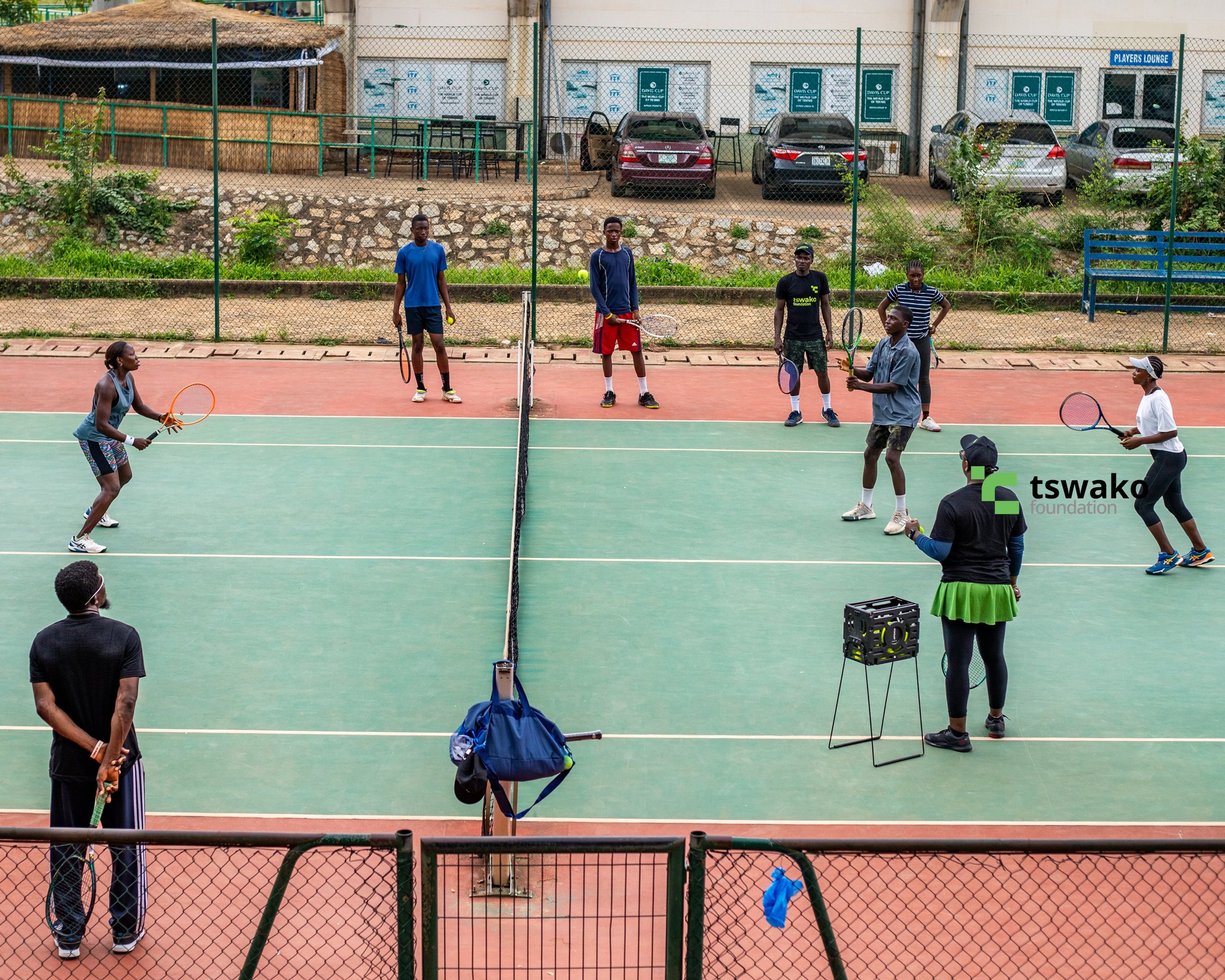 9th Edition Abuja event photo