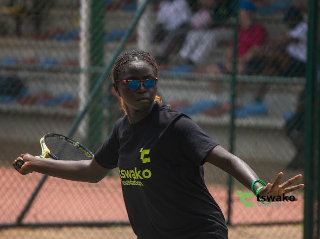 9th Edition Abuja event photo