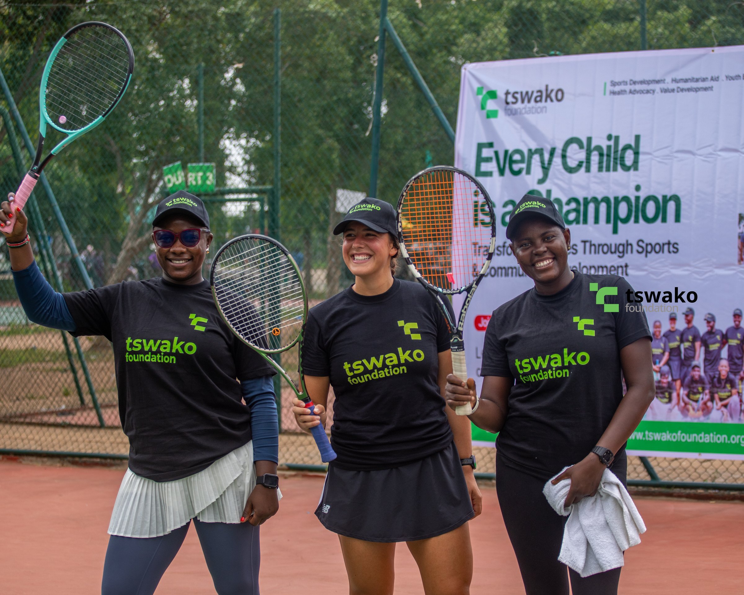 9th Edition Abuja event photo