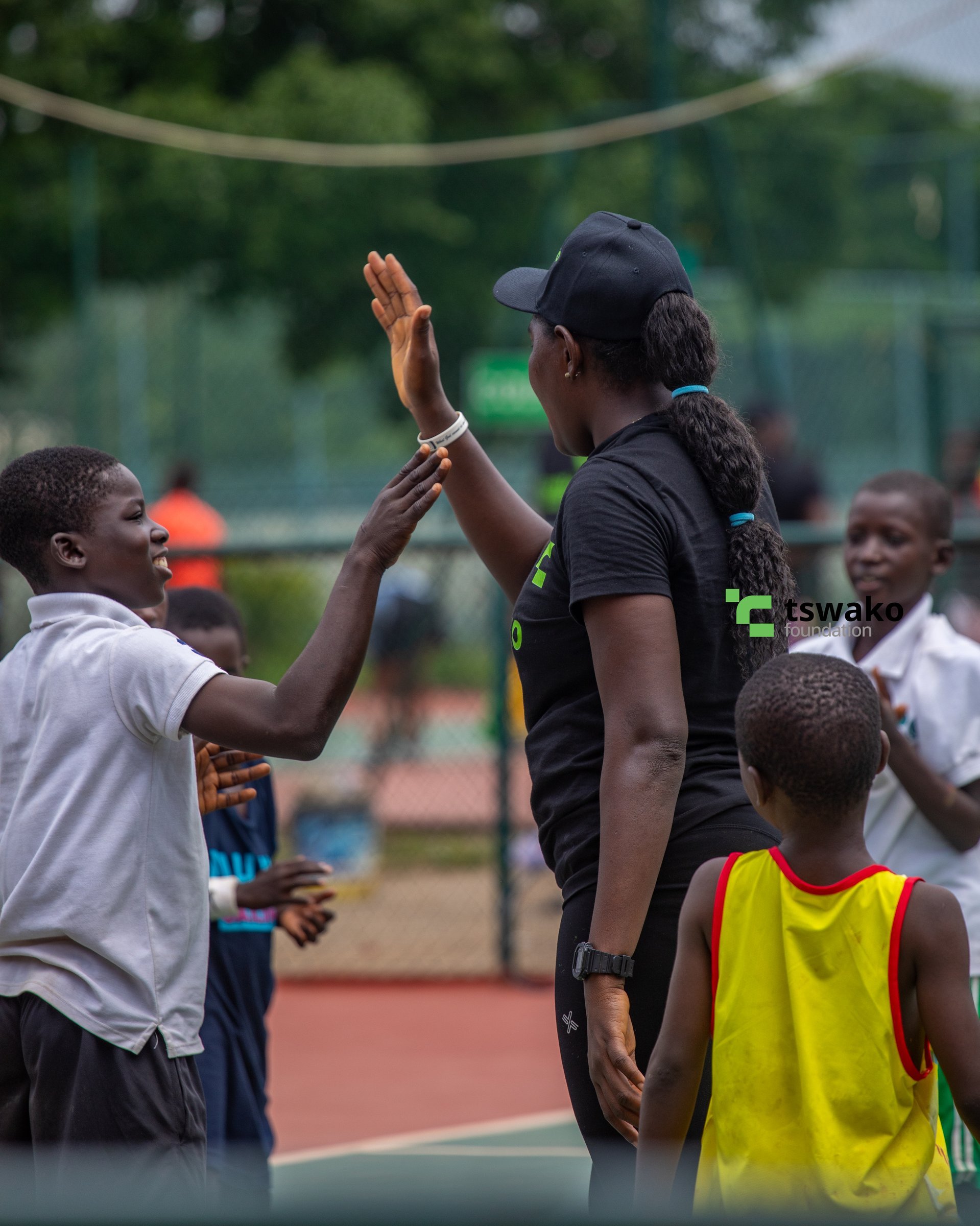 9th Edition Abuja event photo