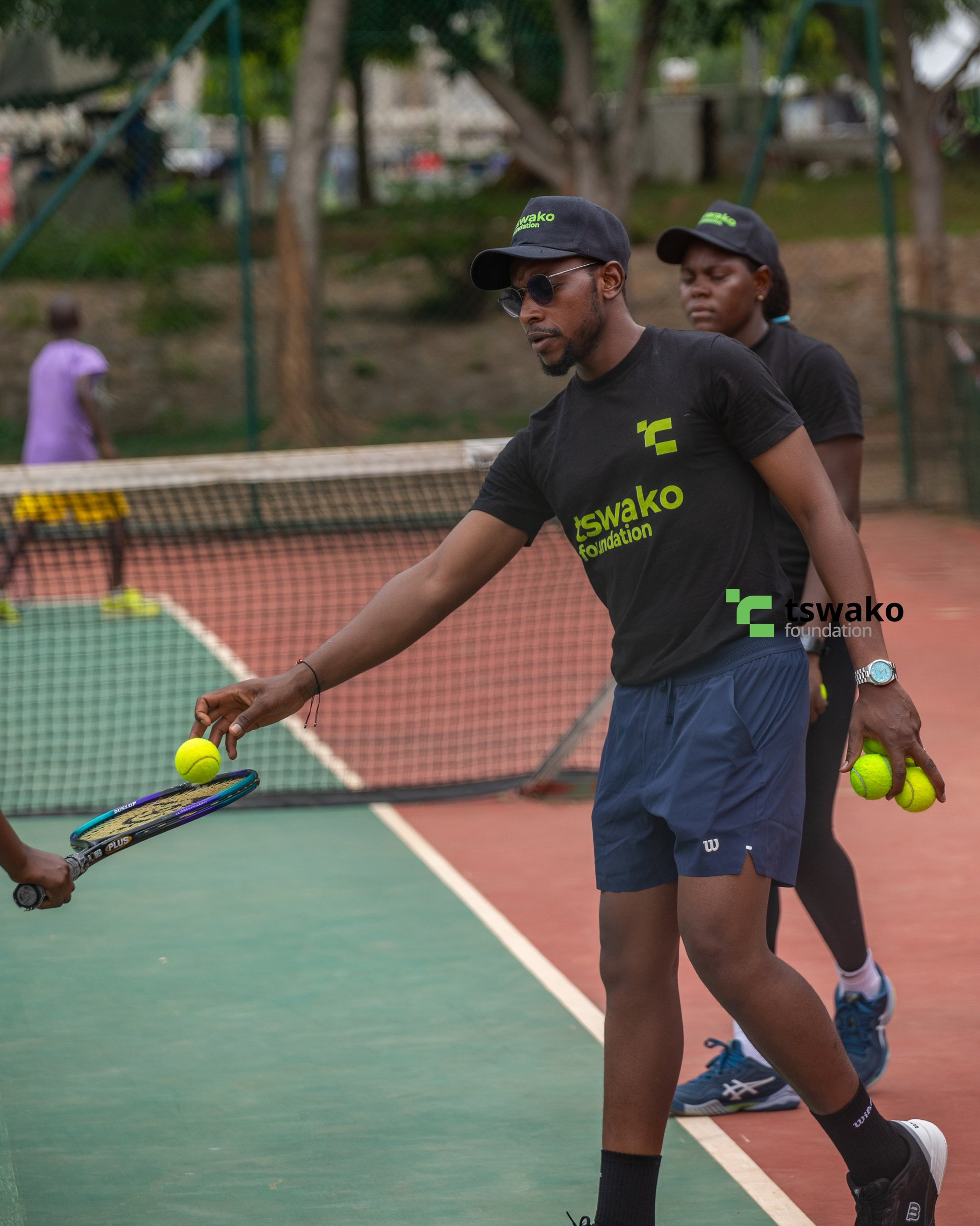 9th Edition Abuja event photo