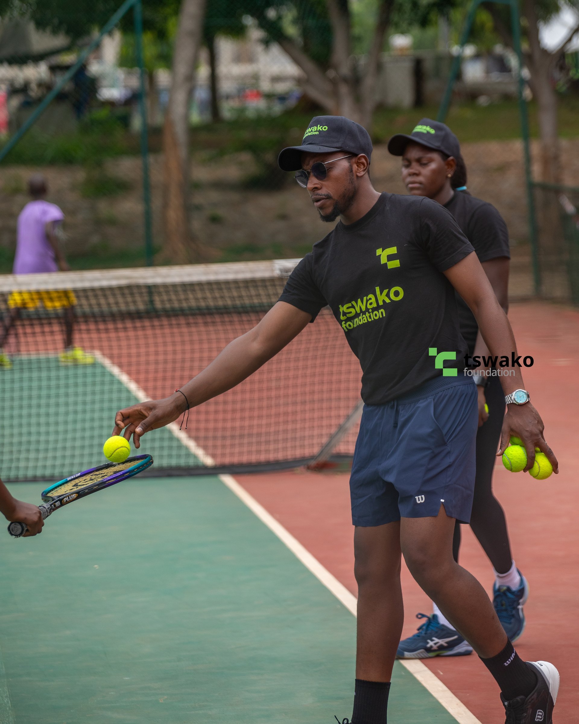 9th Edition Abuja event photo