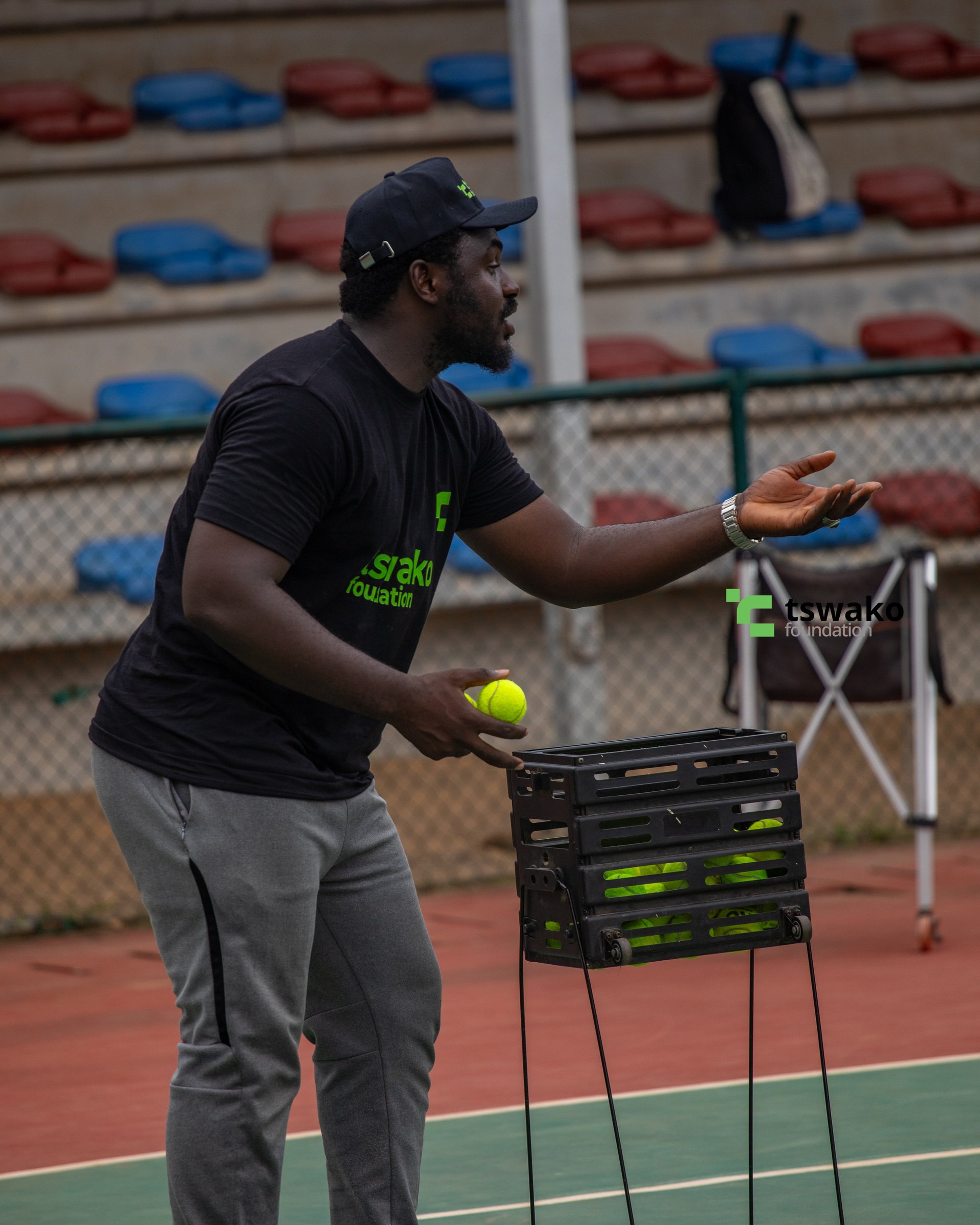 9th Edition Abuja event photo