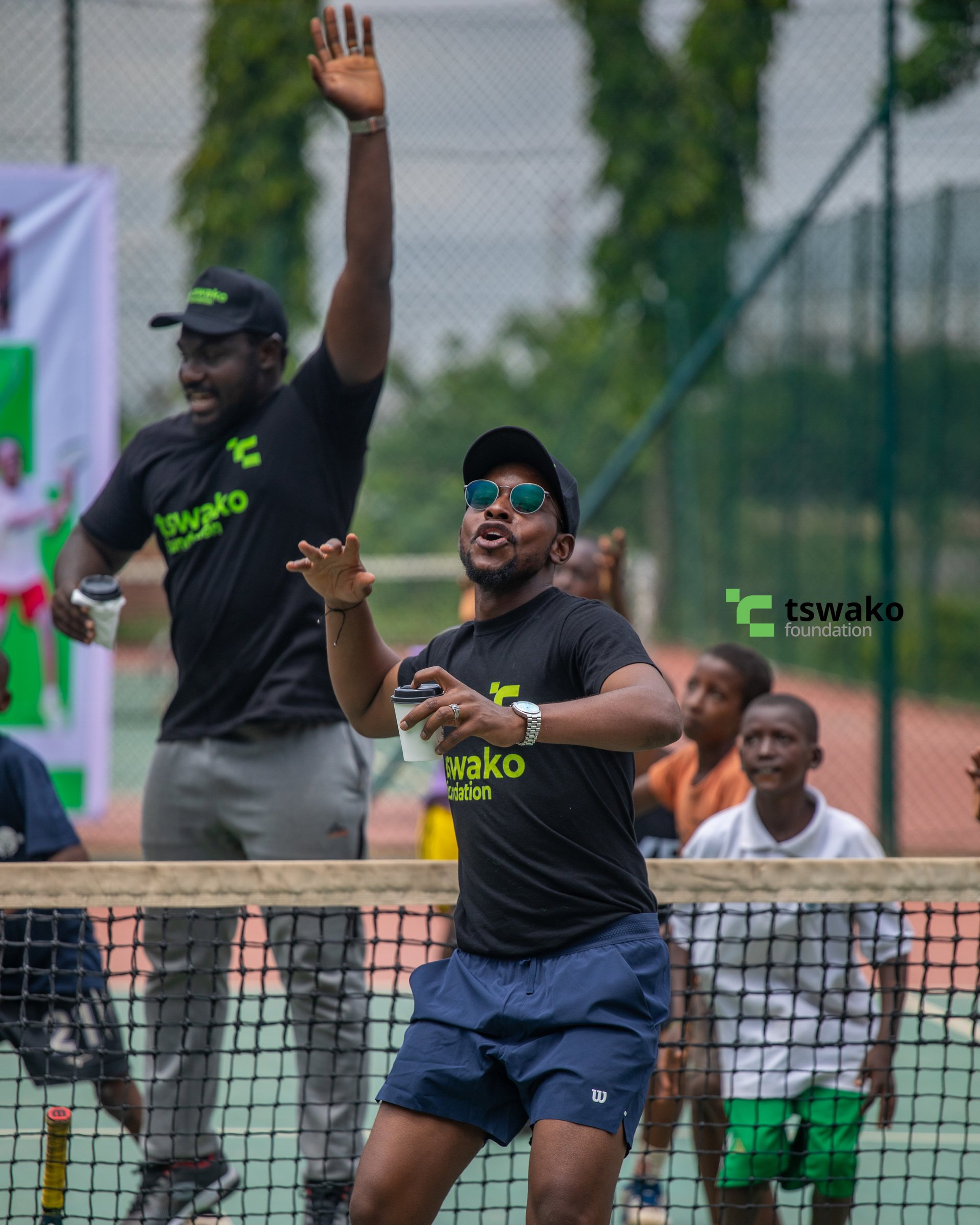 9th Edition Abuja event photo