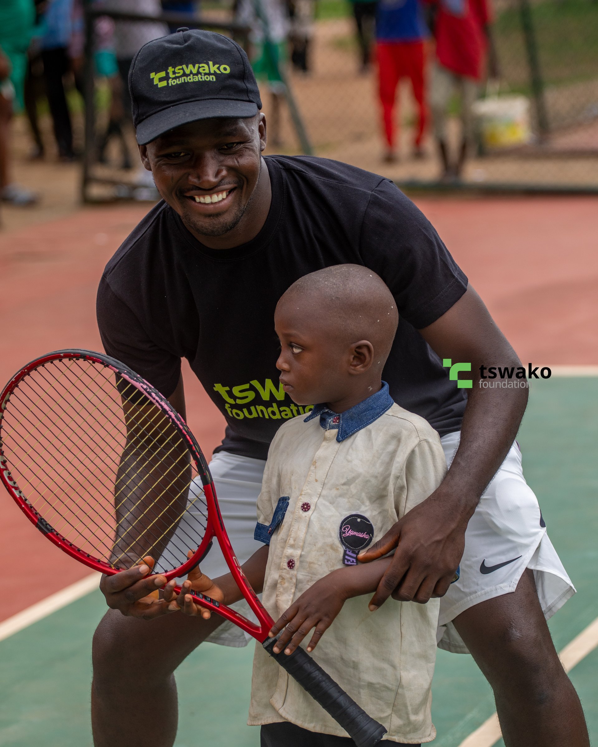 9th Edition Abuja event photo