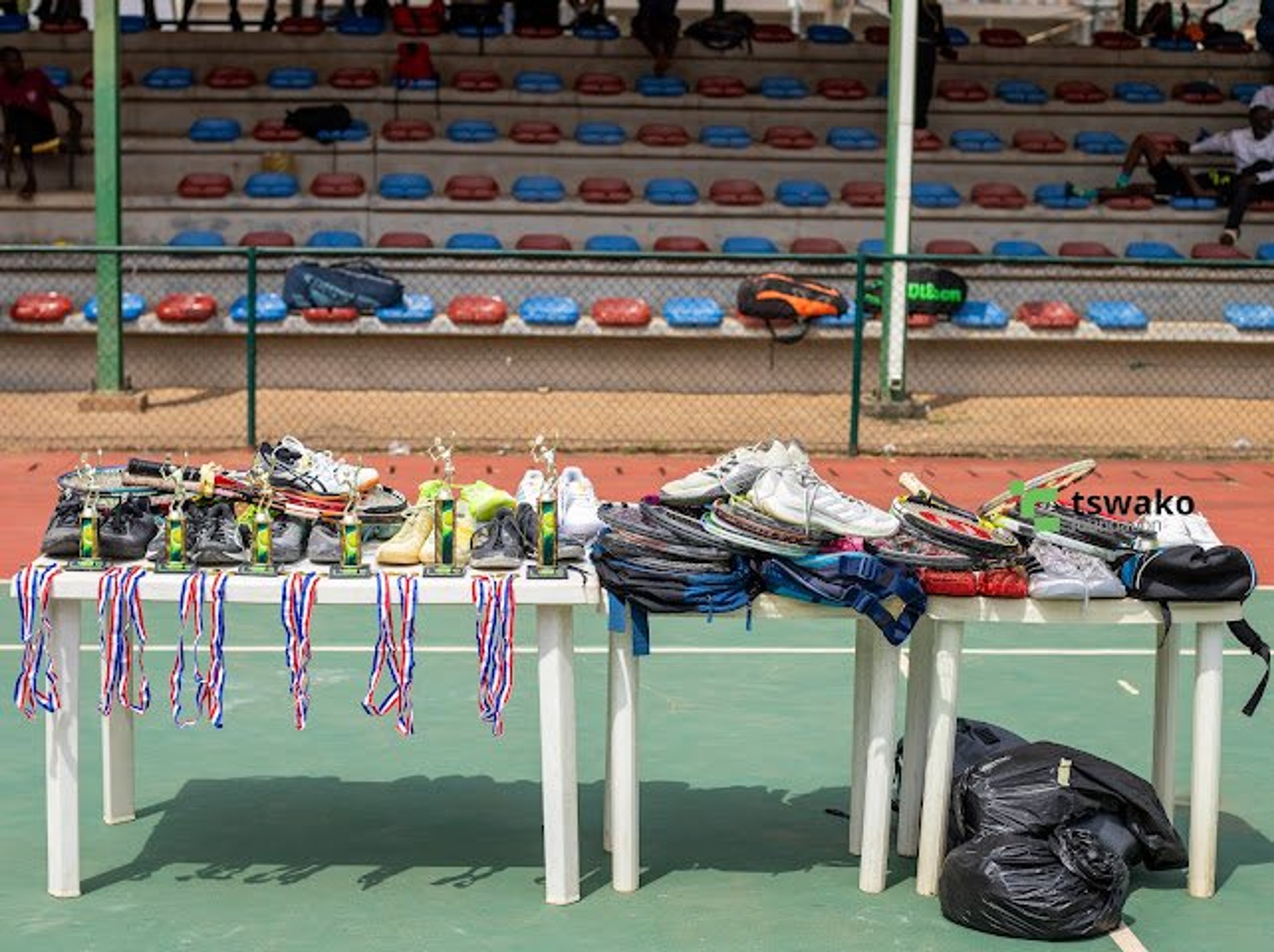 9th Edition Abuja event photo