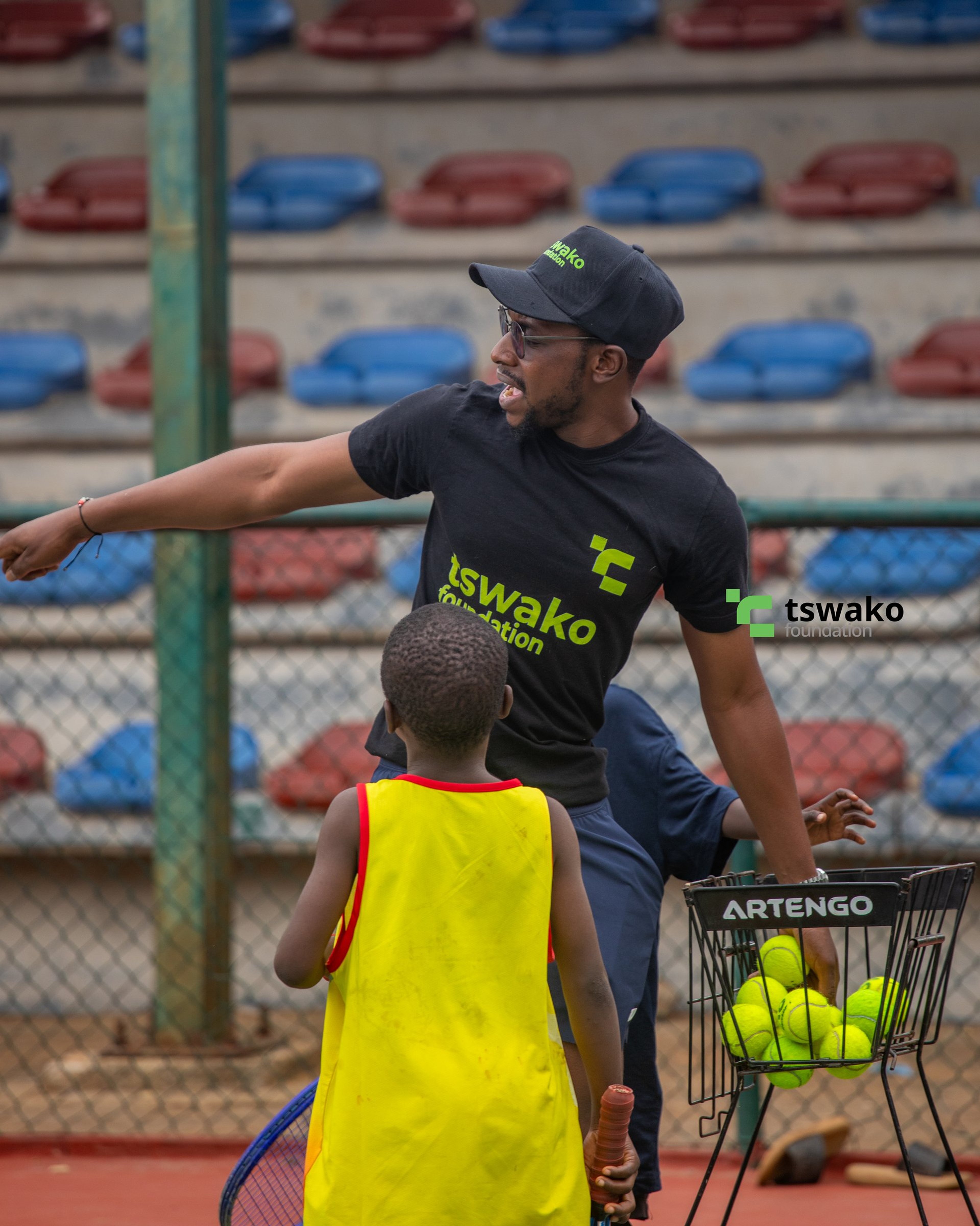 9th Edition Abuja event photo