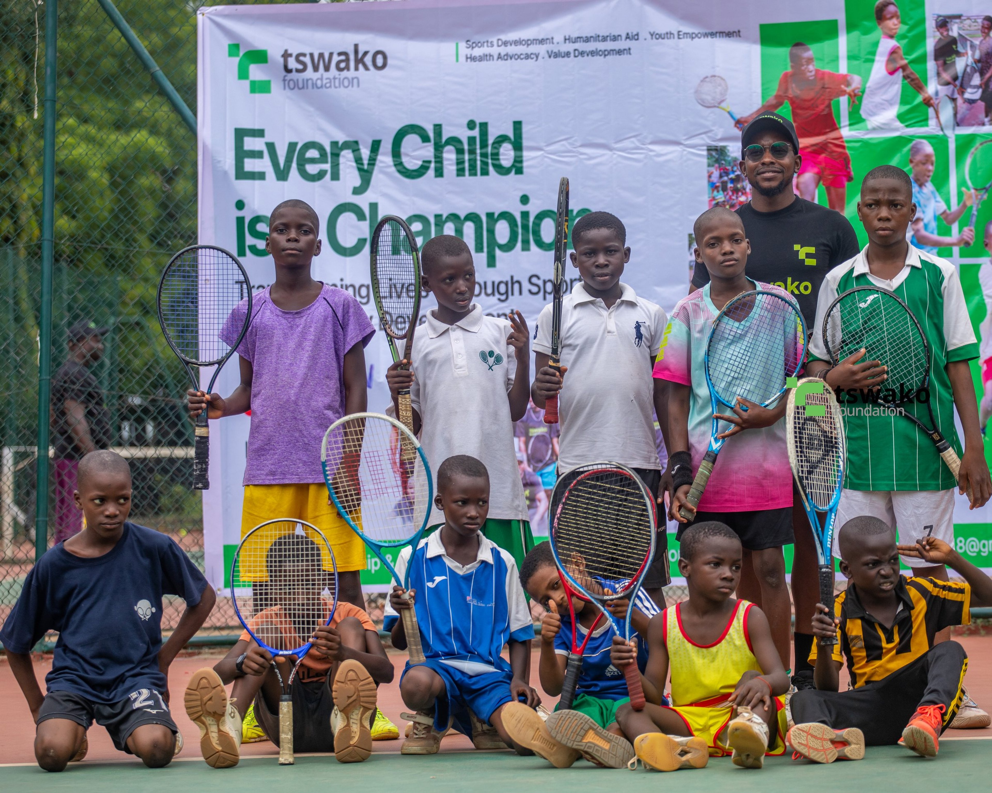 9th Edition Abuja event photo