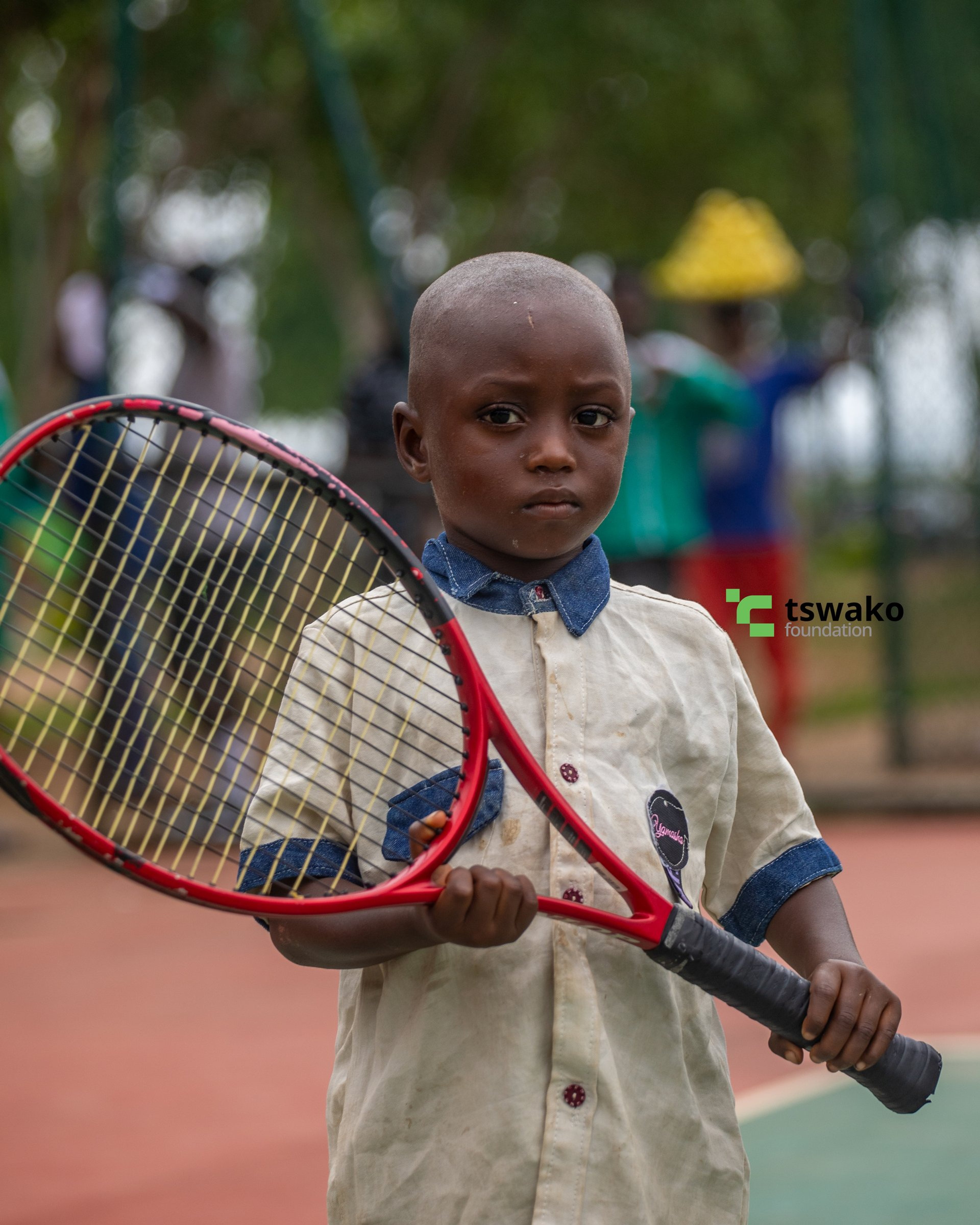 9th Edition Abuja event photo