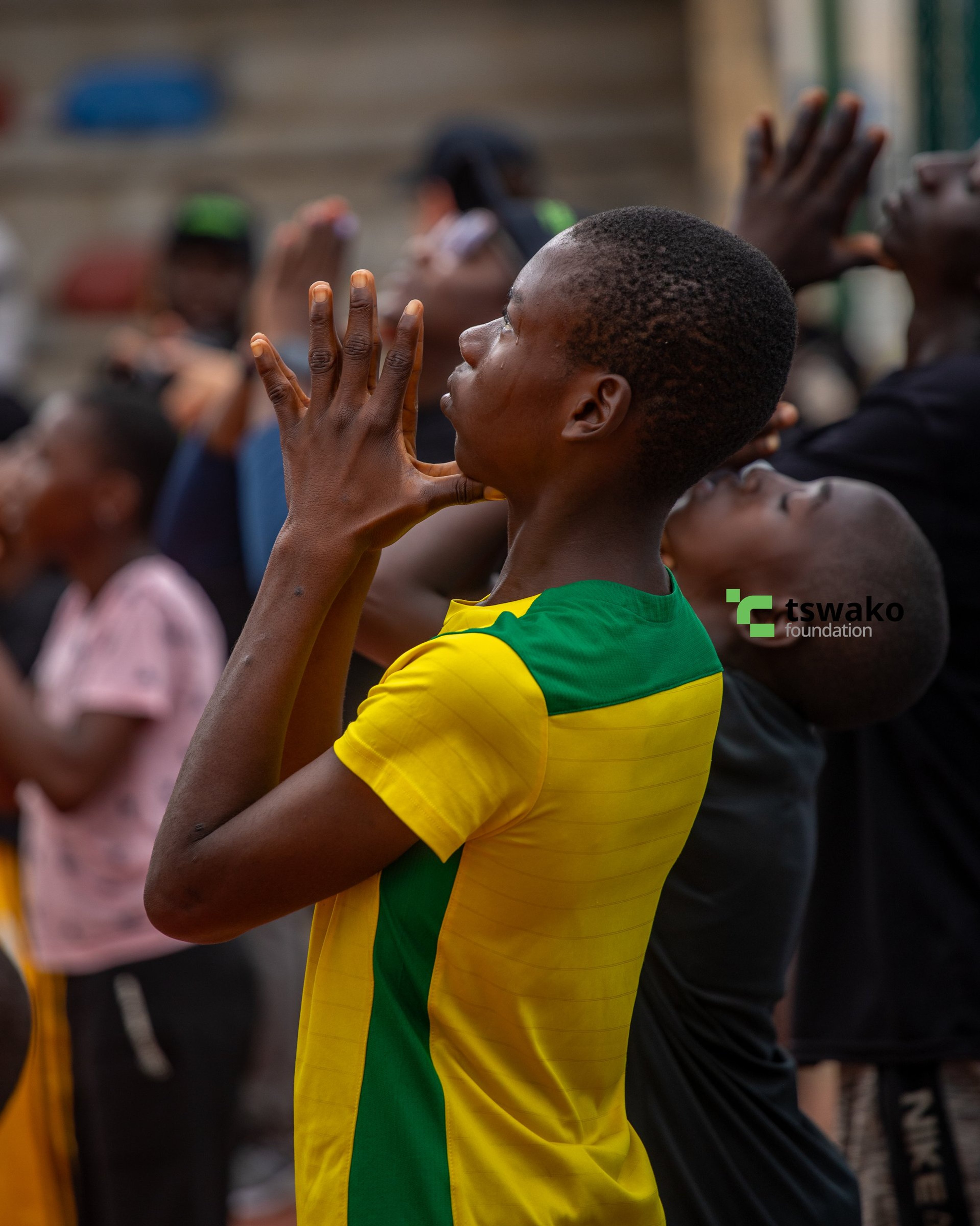 9th Edition Abuja event photo