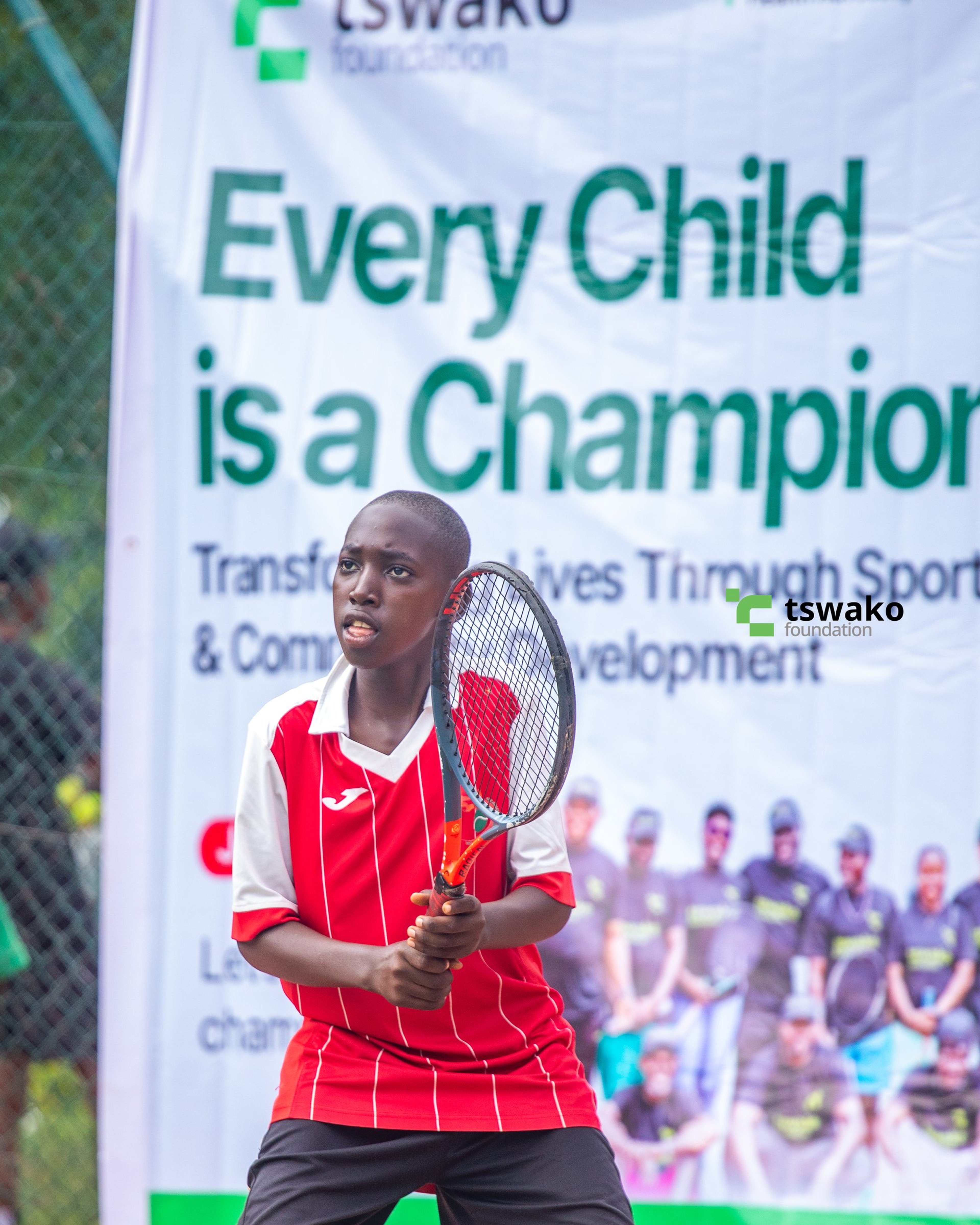 9th Edition Abuja event photo