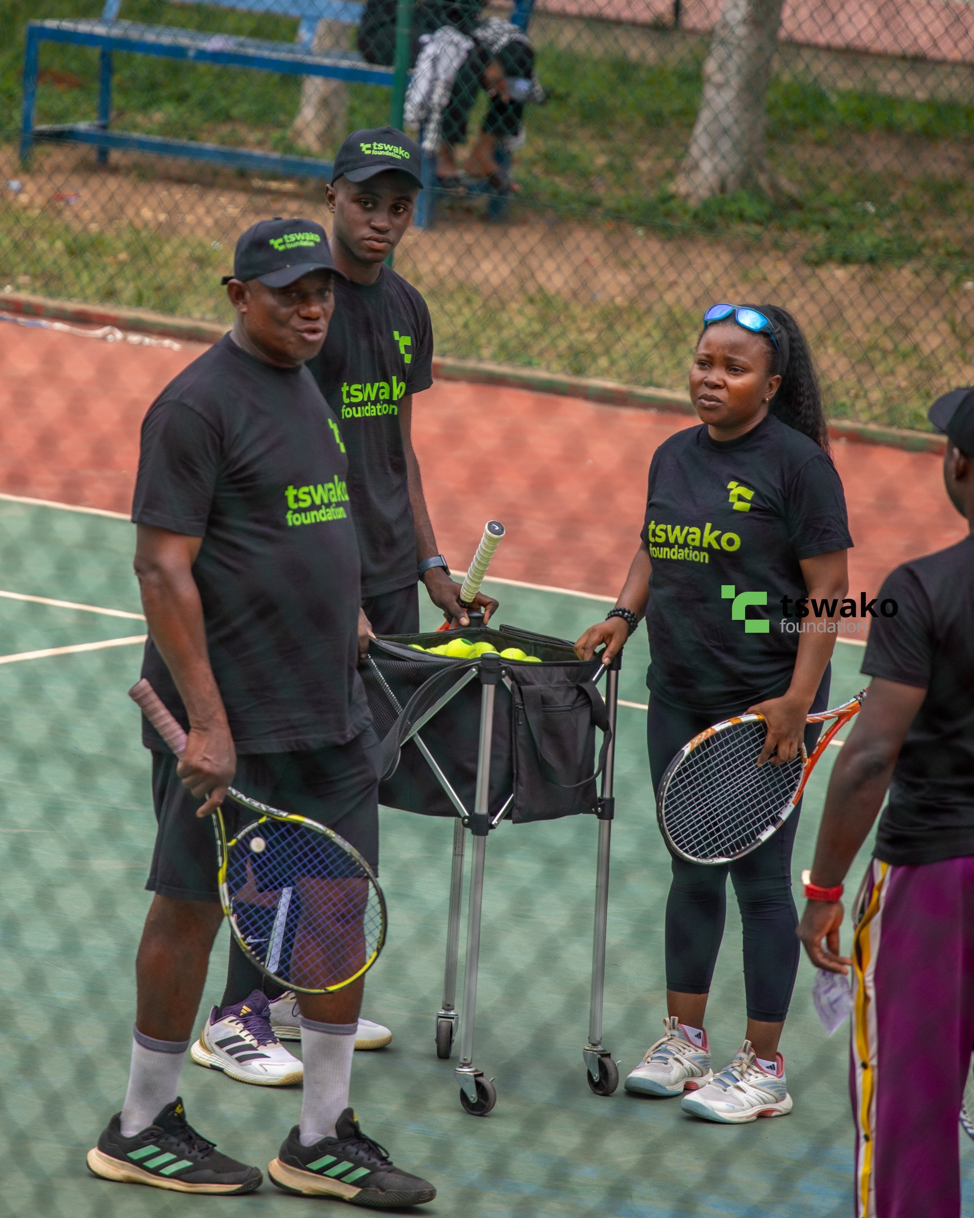 9th Edition Abuja event photo