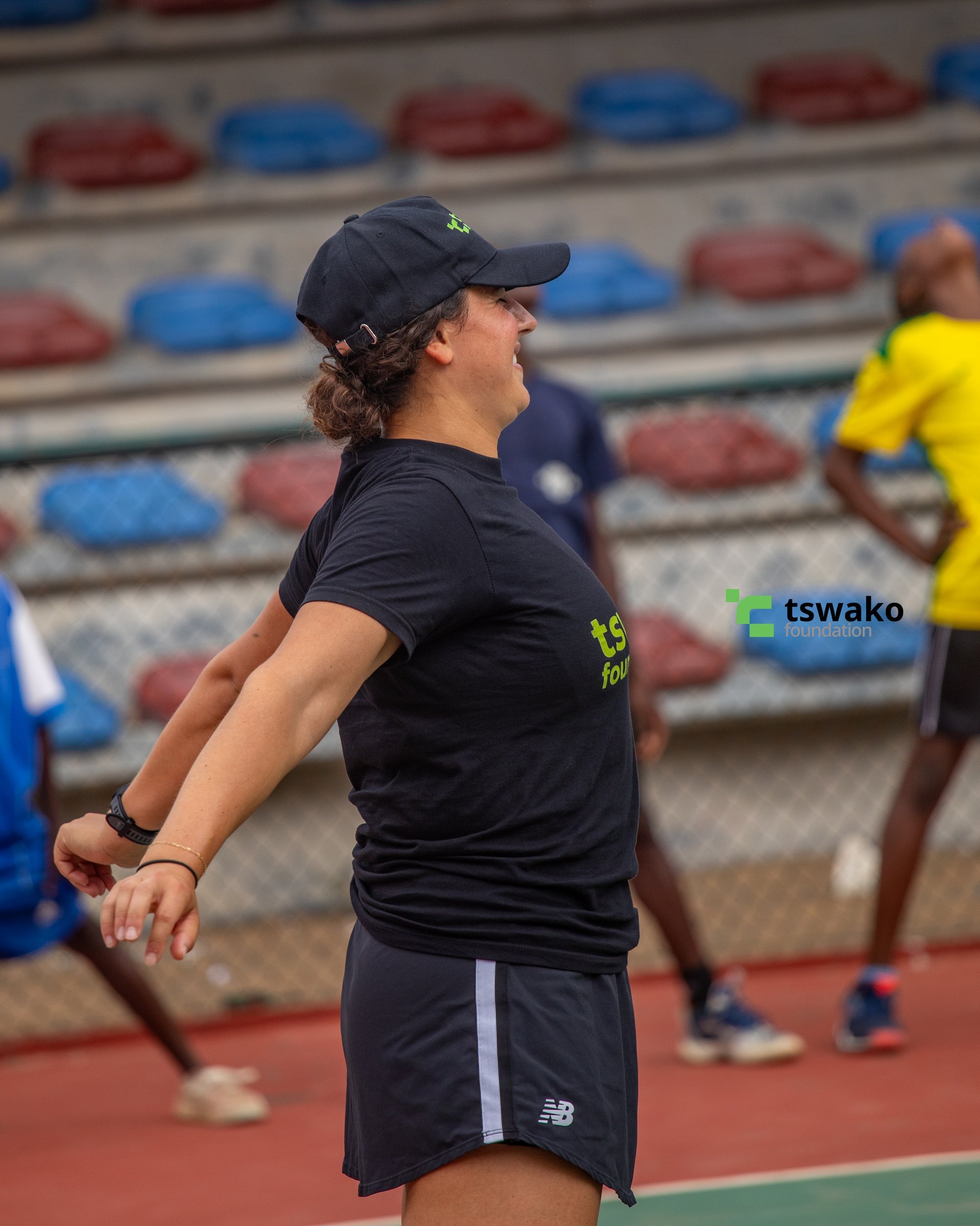 9th Edition Abuja event photo