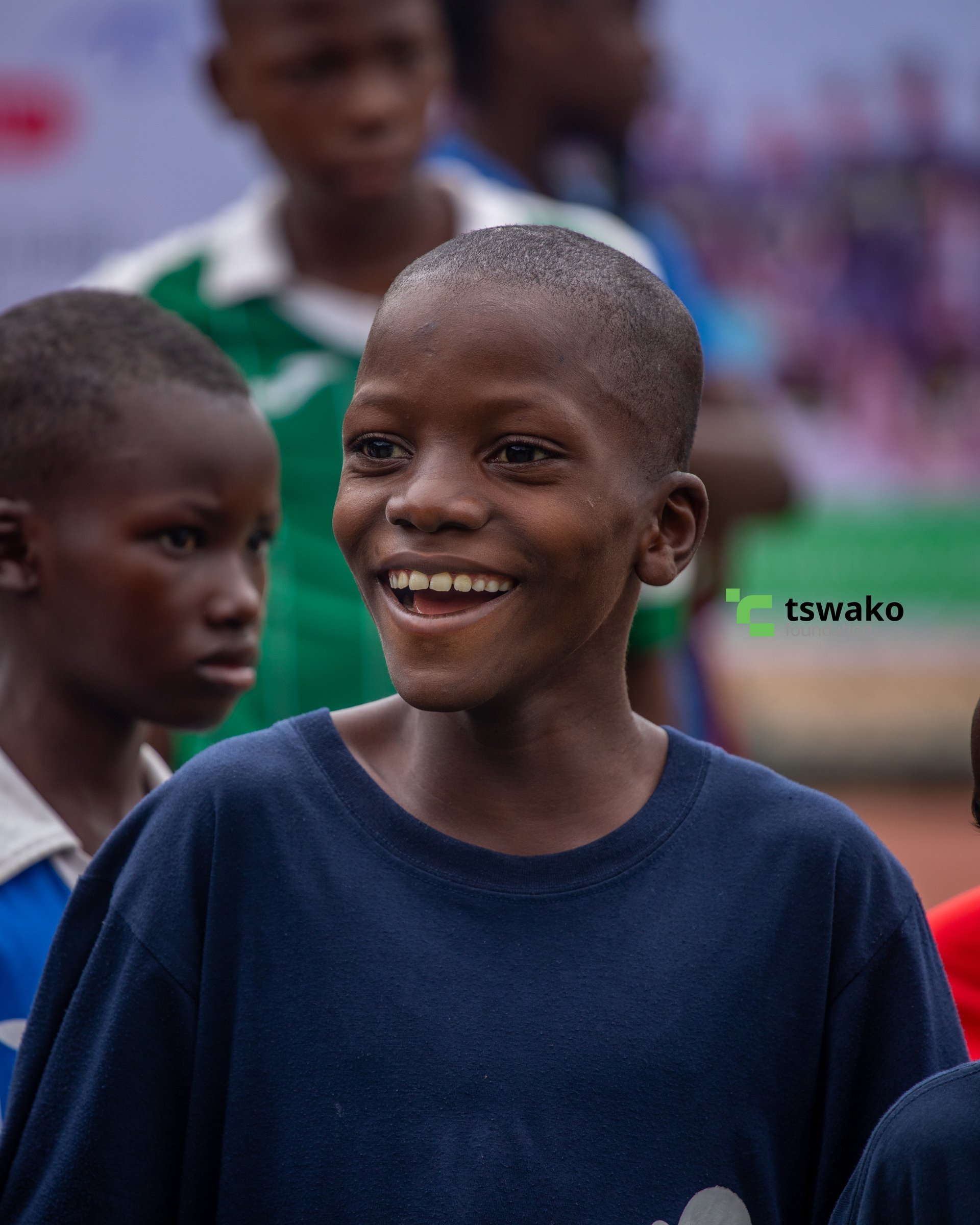 9th Edition Abuja event photo