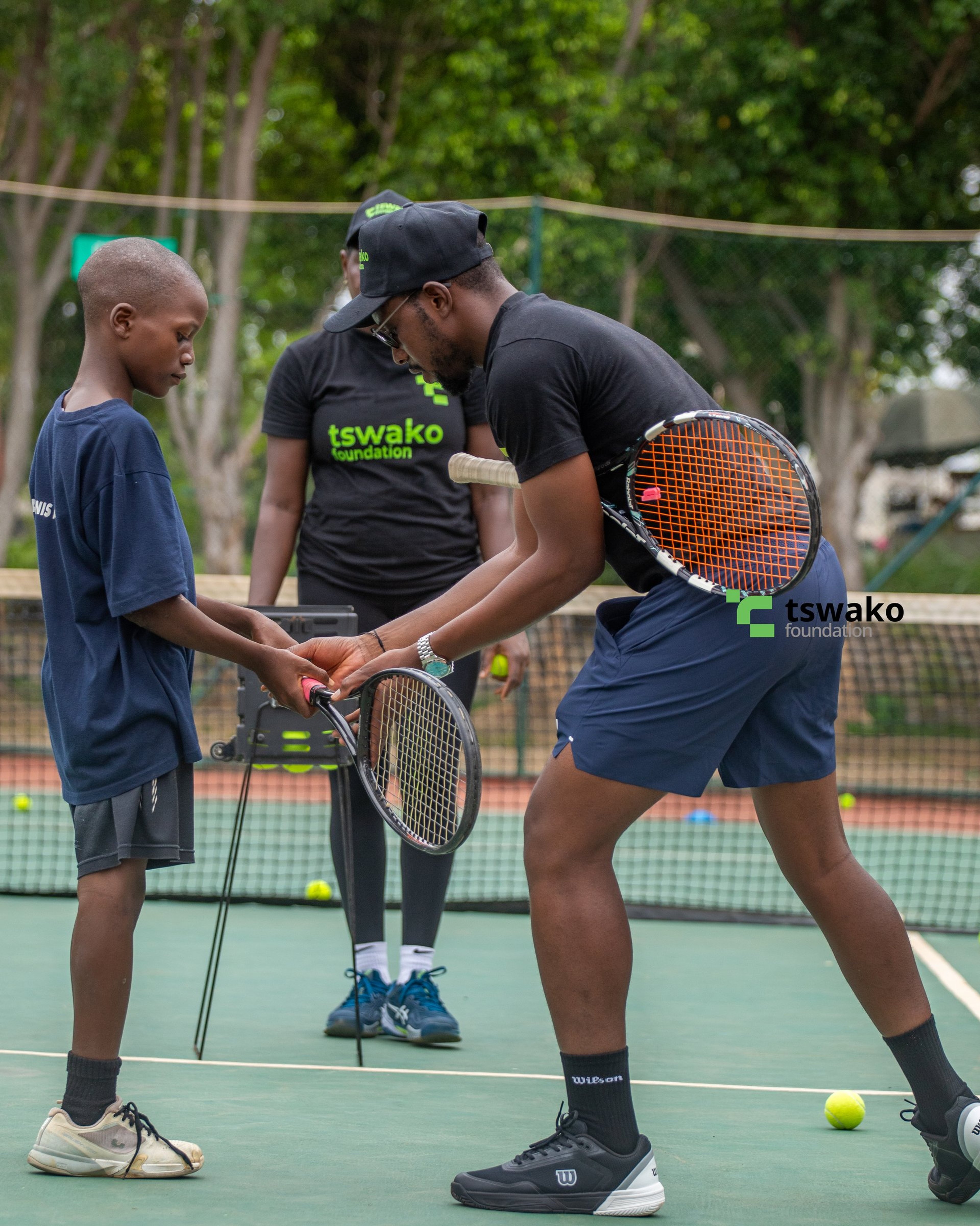 9th Edition Abuja event photo