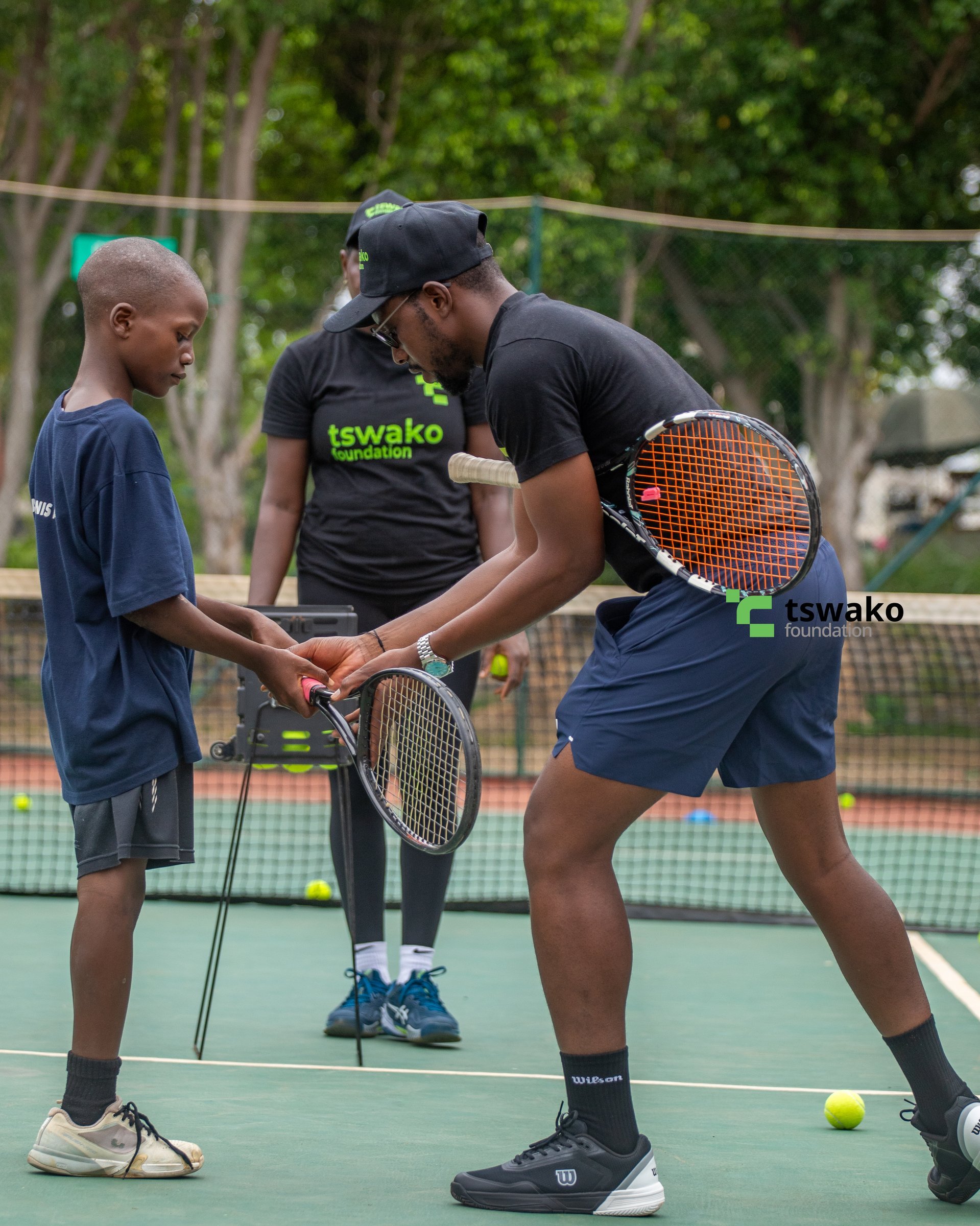 9th Edition Abuja event photo