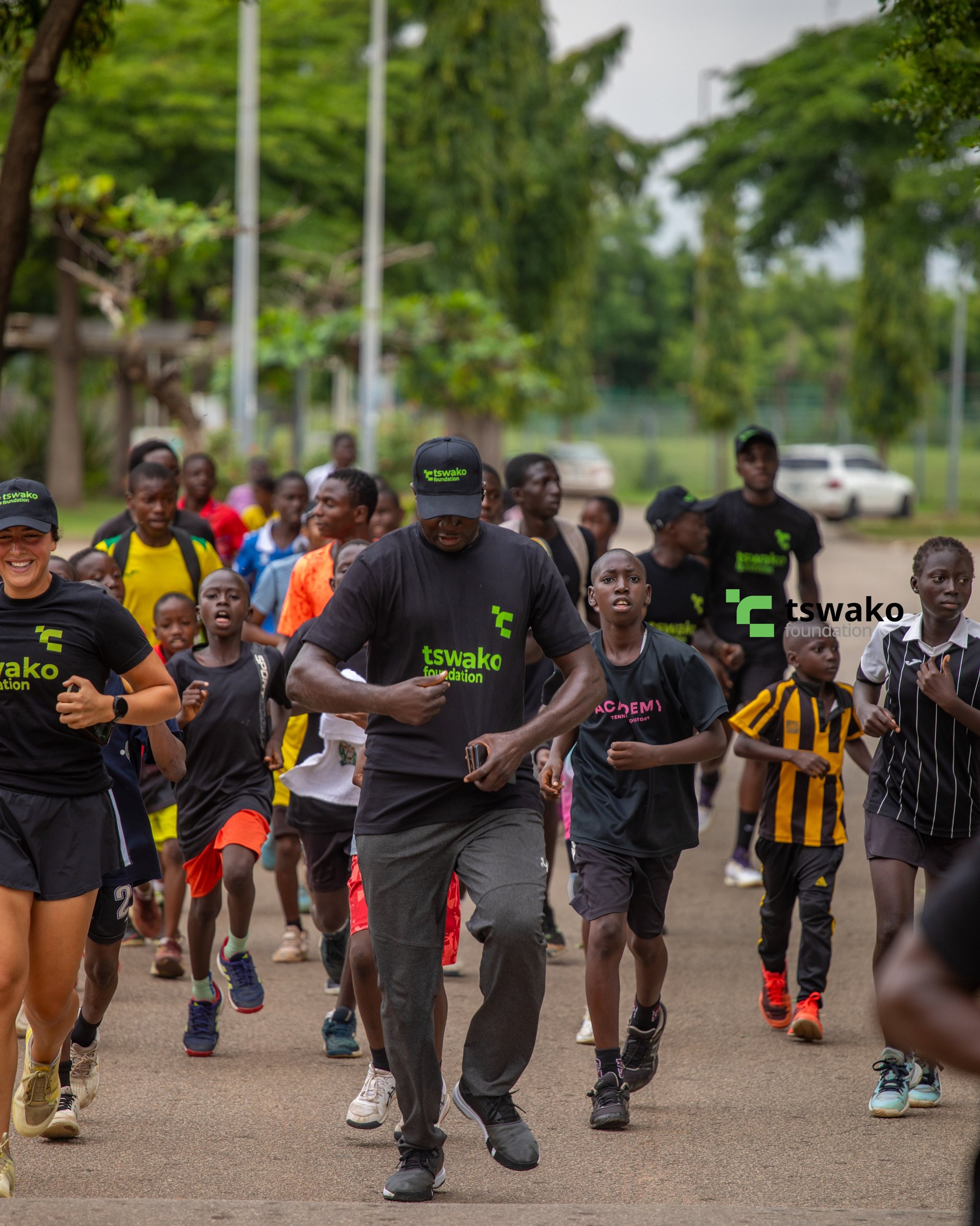 9th Edition Abuja event photo