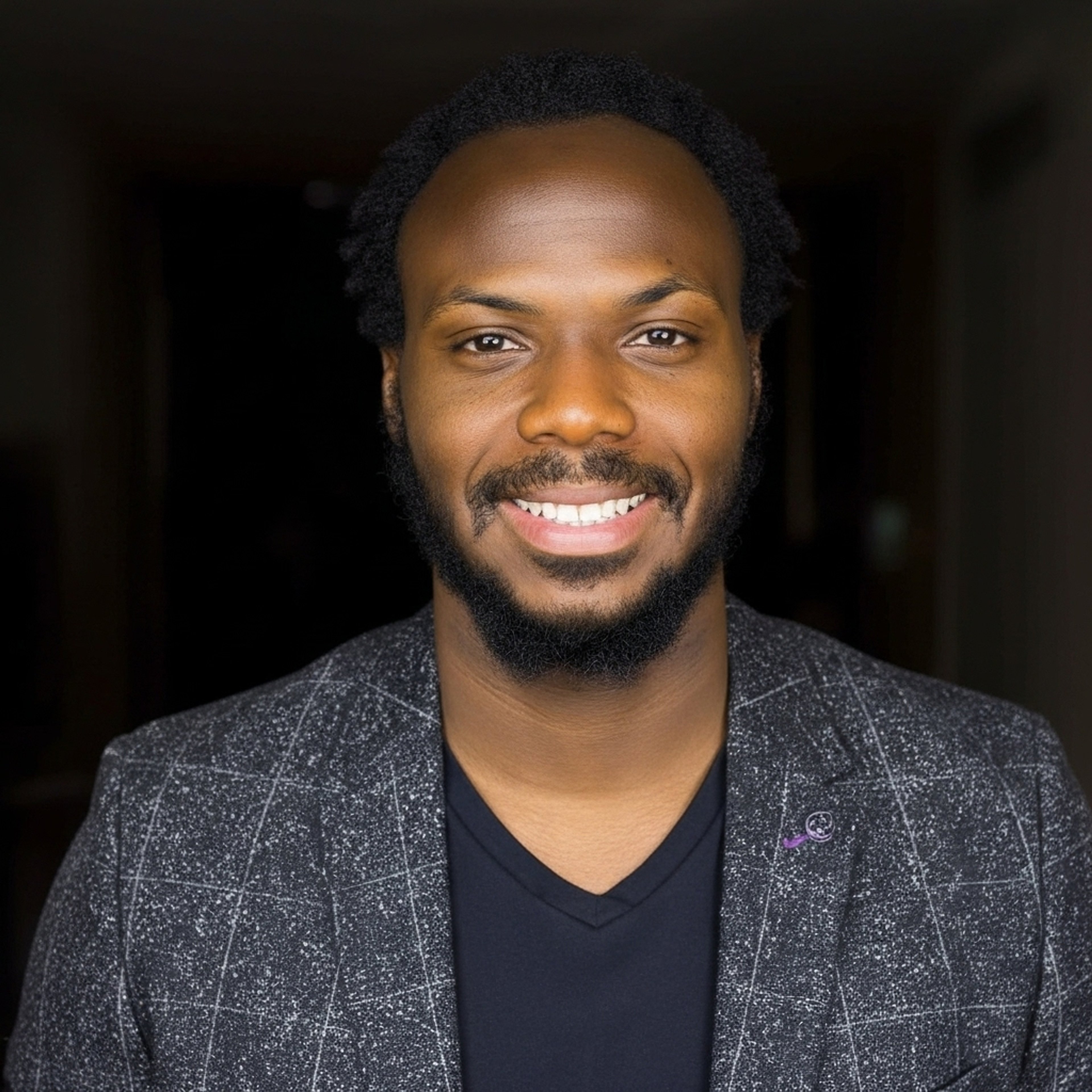 Sadiq Tswako - Founder