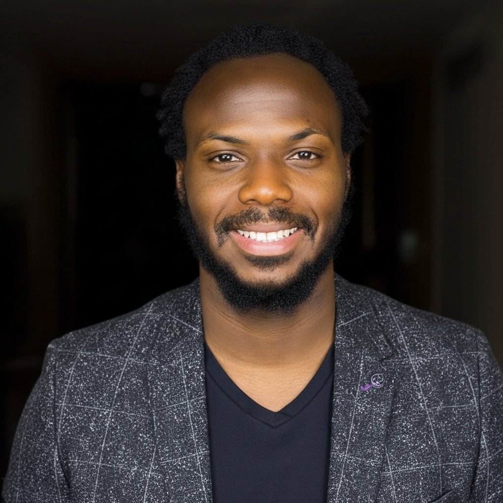 Sadiq Tswako - Founder