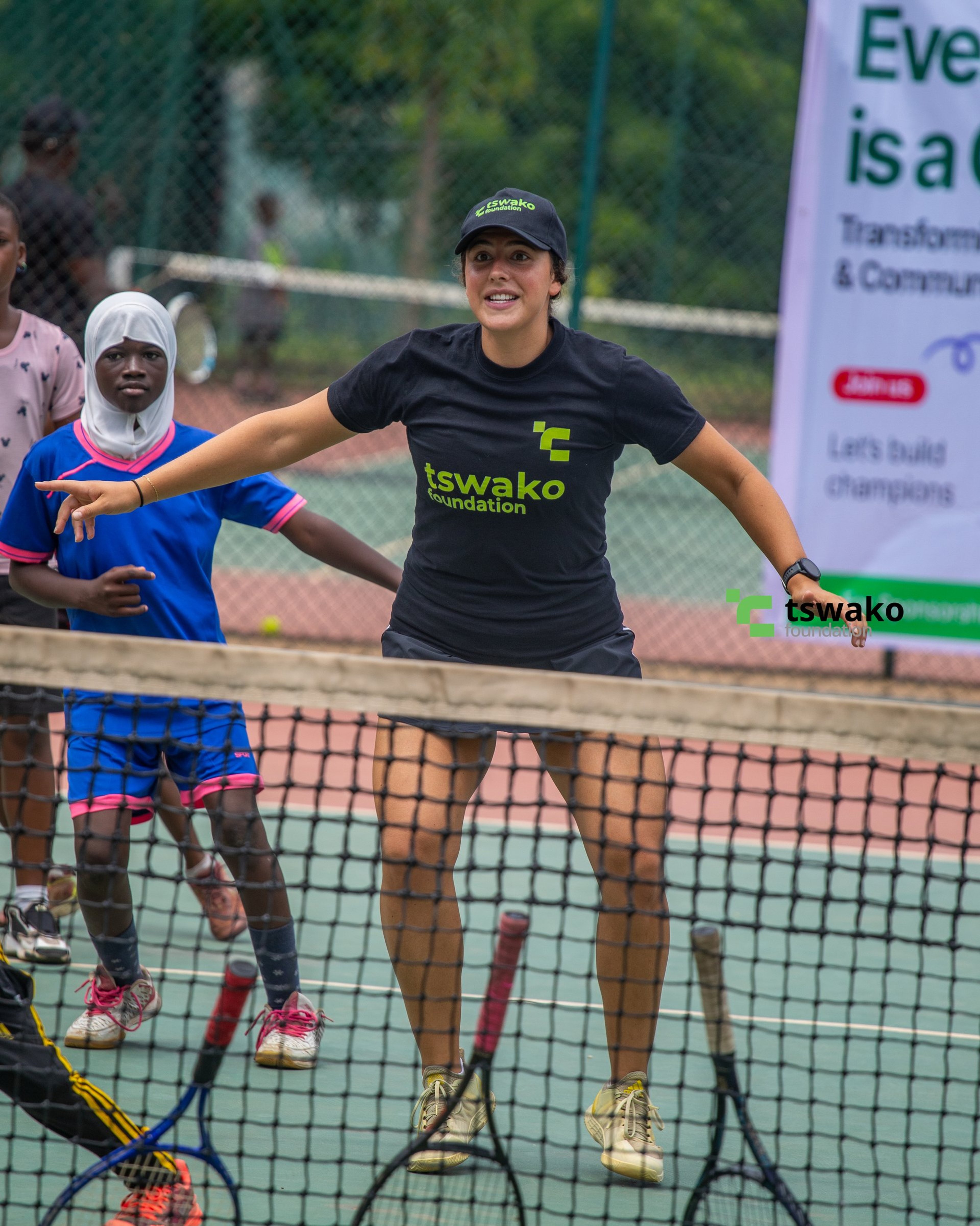 9th Edition Abuja event photo