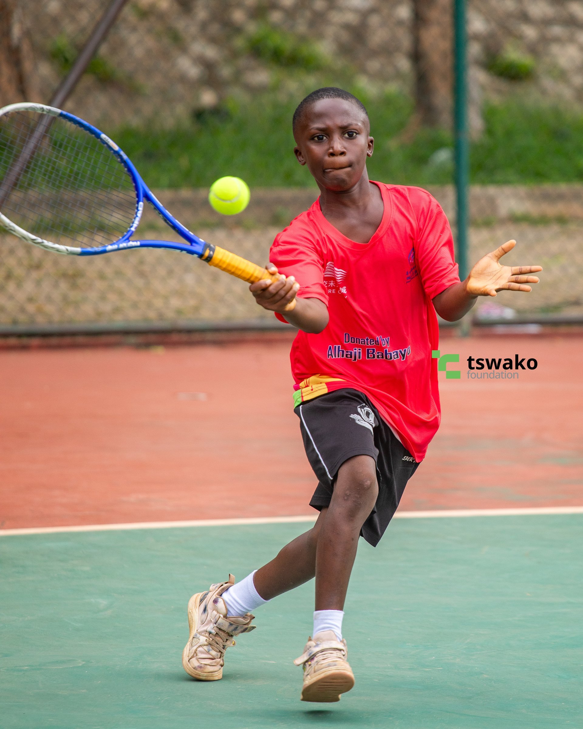 9th Edition Abuja event photo