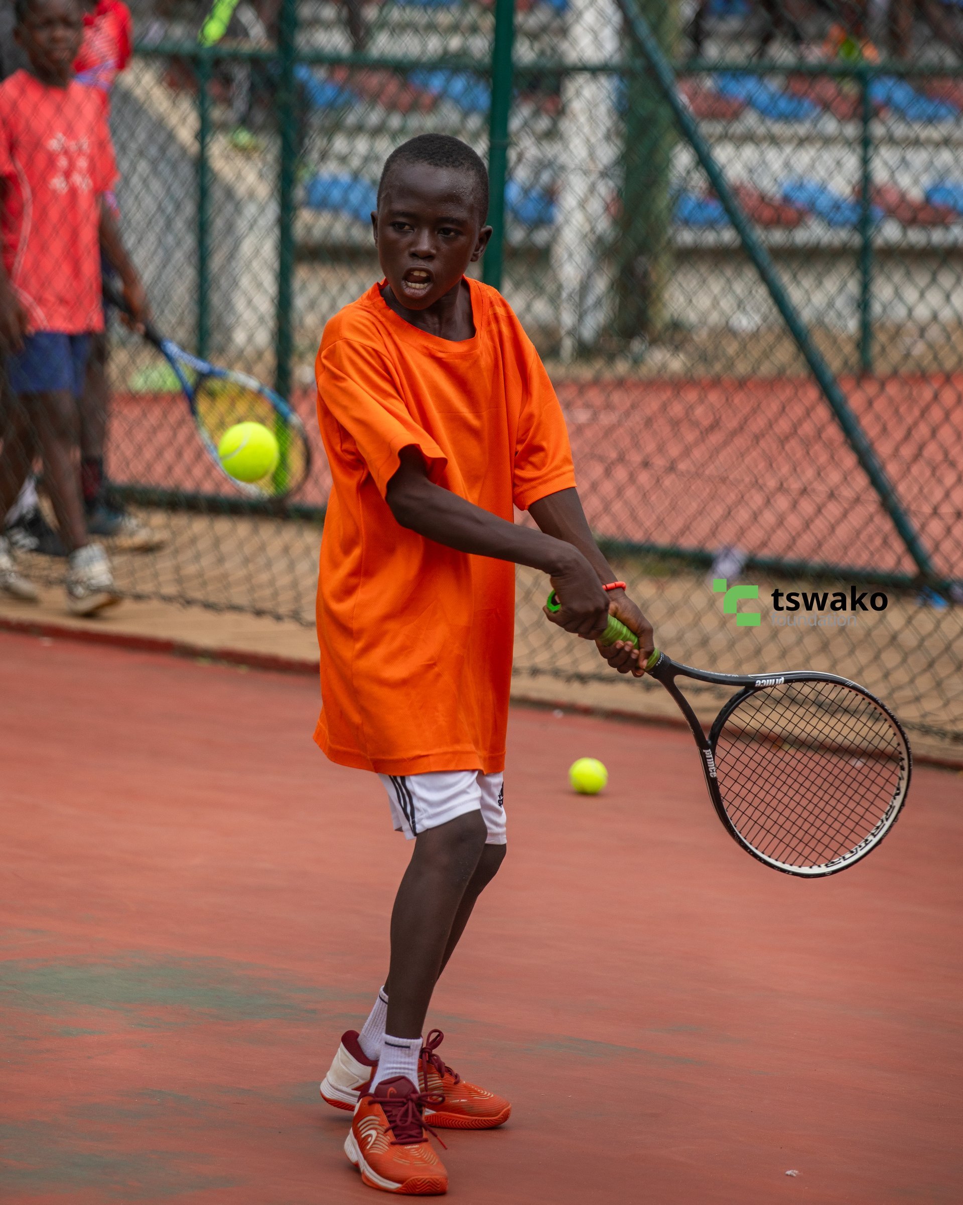 9th Edition Abuja event photo