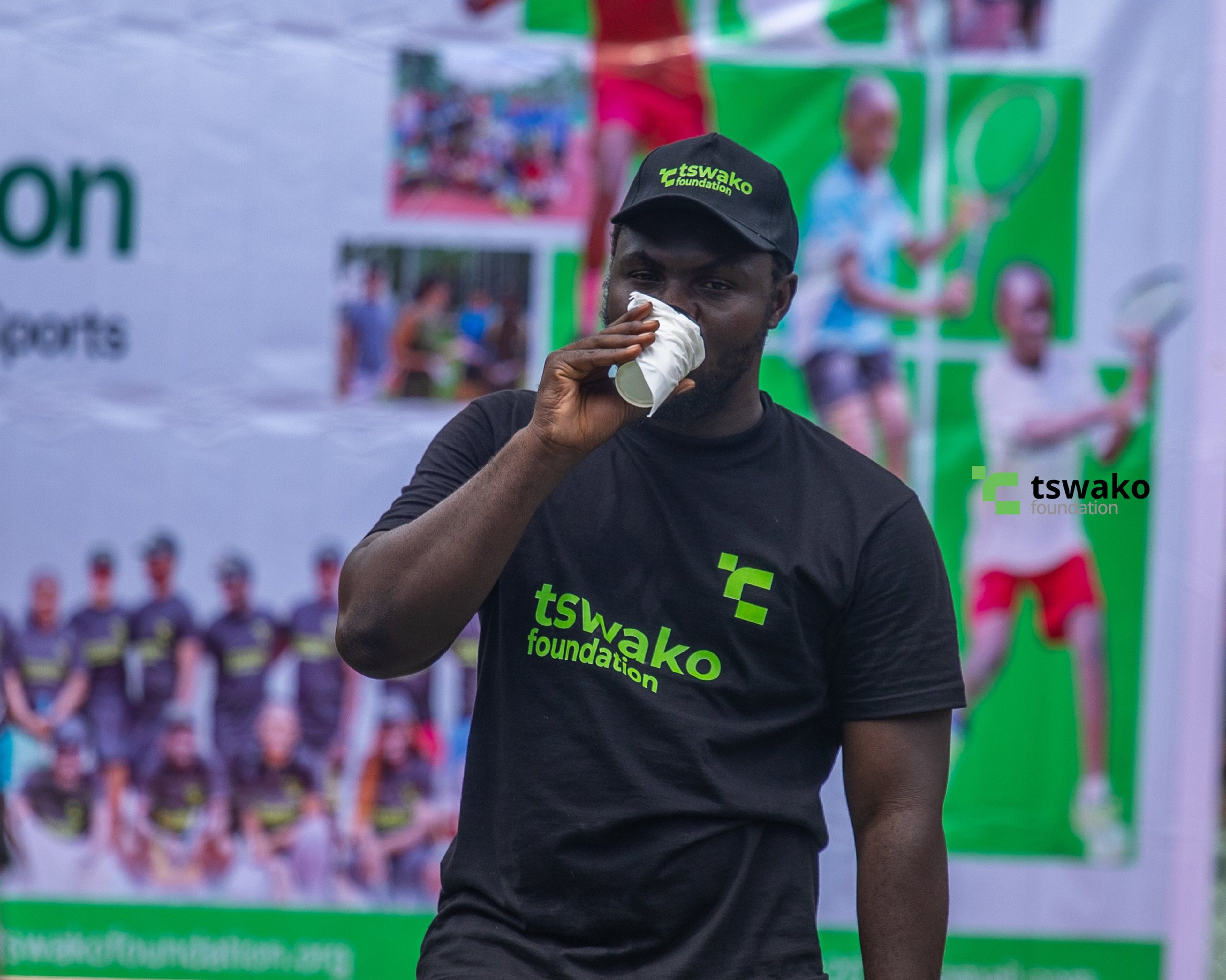 9th Edition Abuja event photo