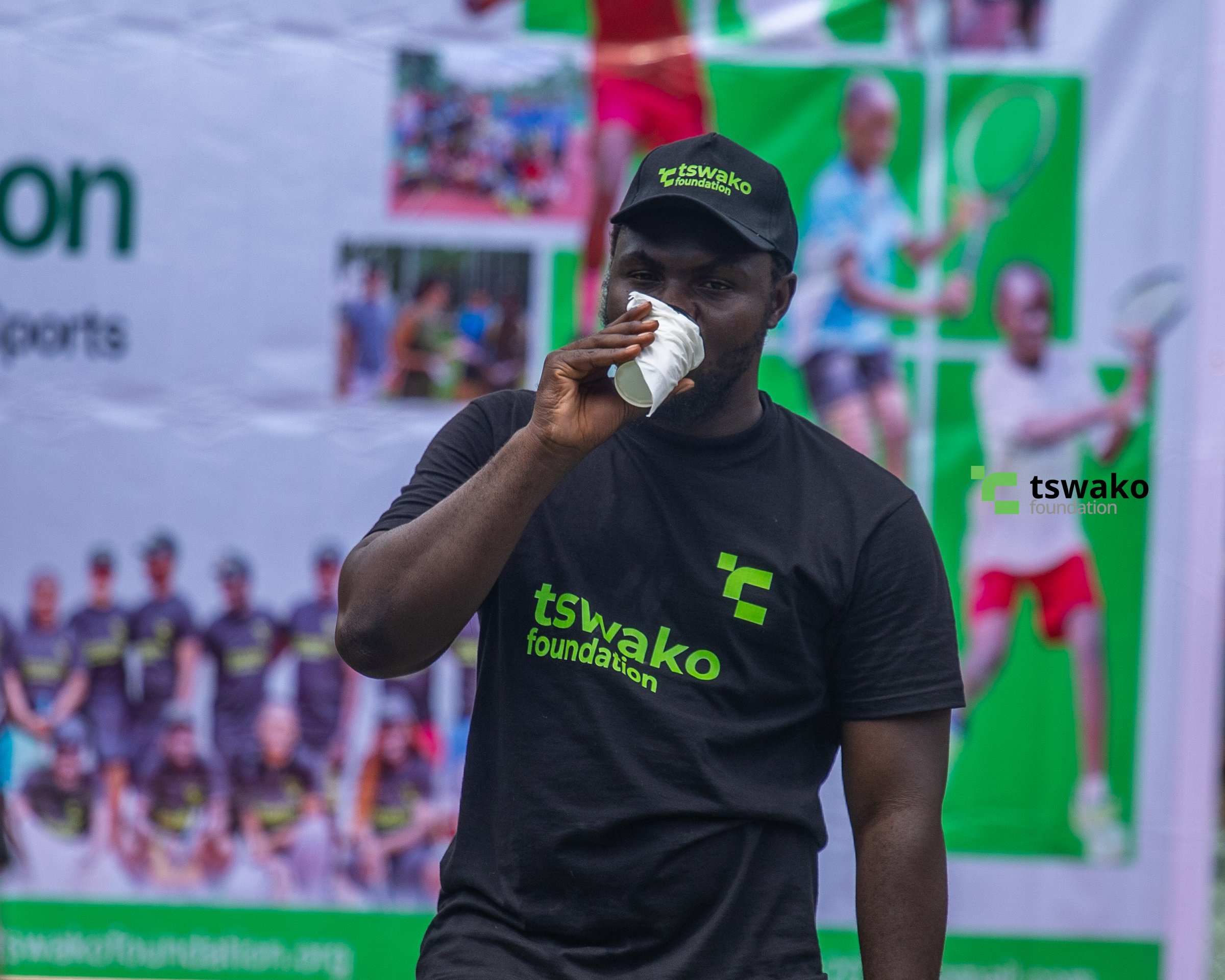 9th Edition Abuja event photo