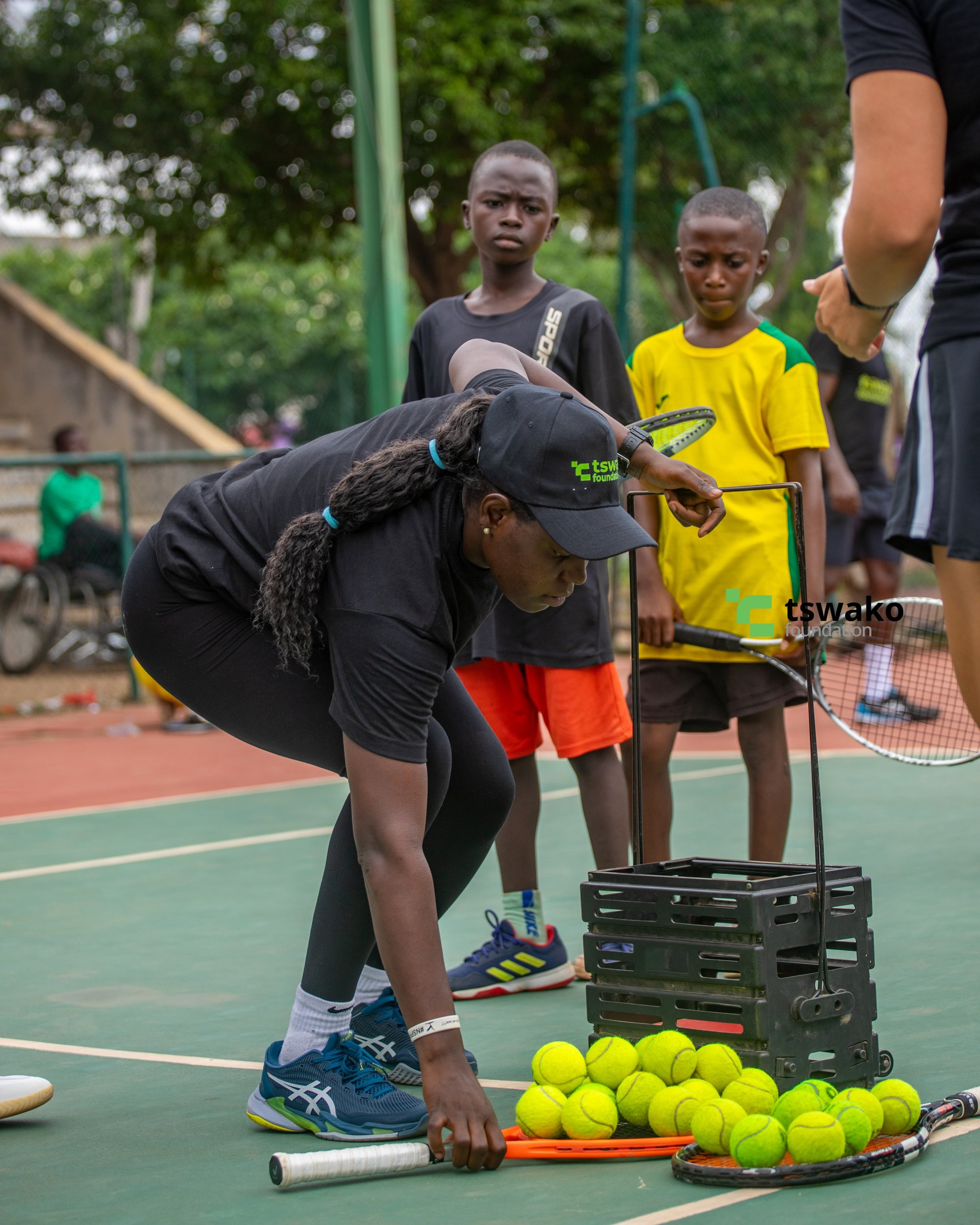 9th Edition Abuja event photo