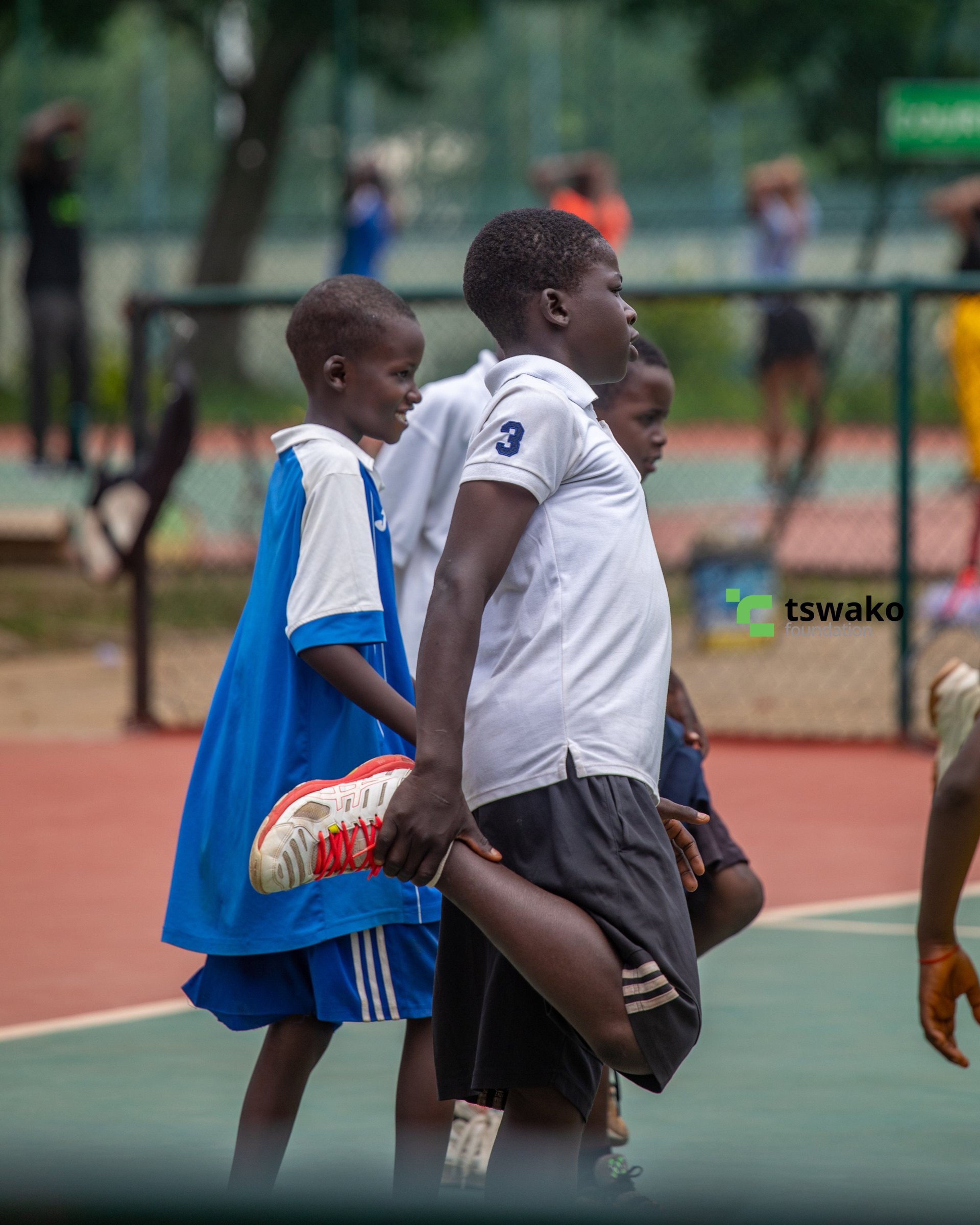 9th Edition Abuja event photo