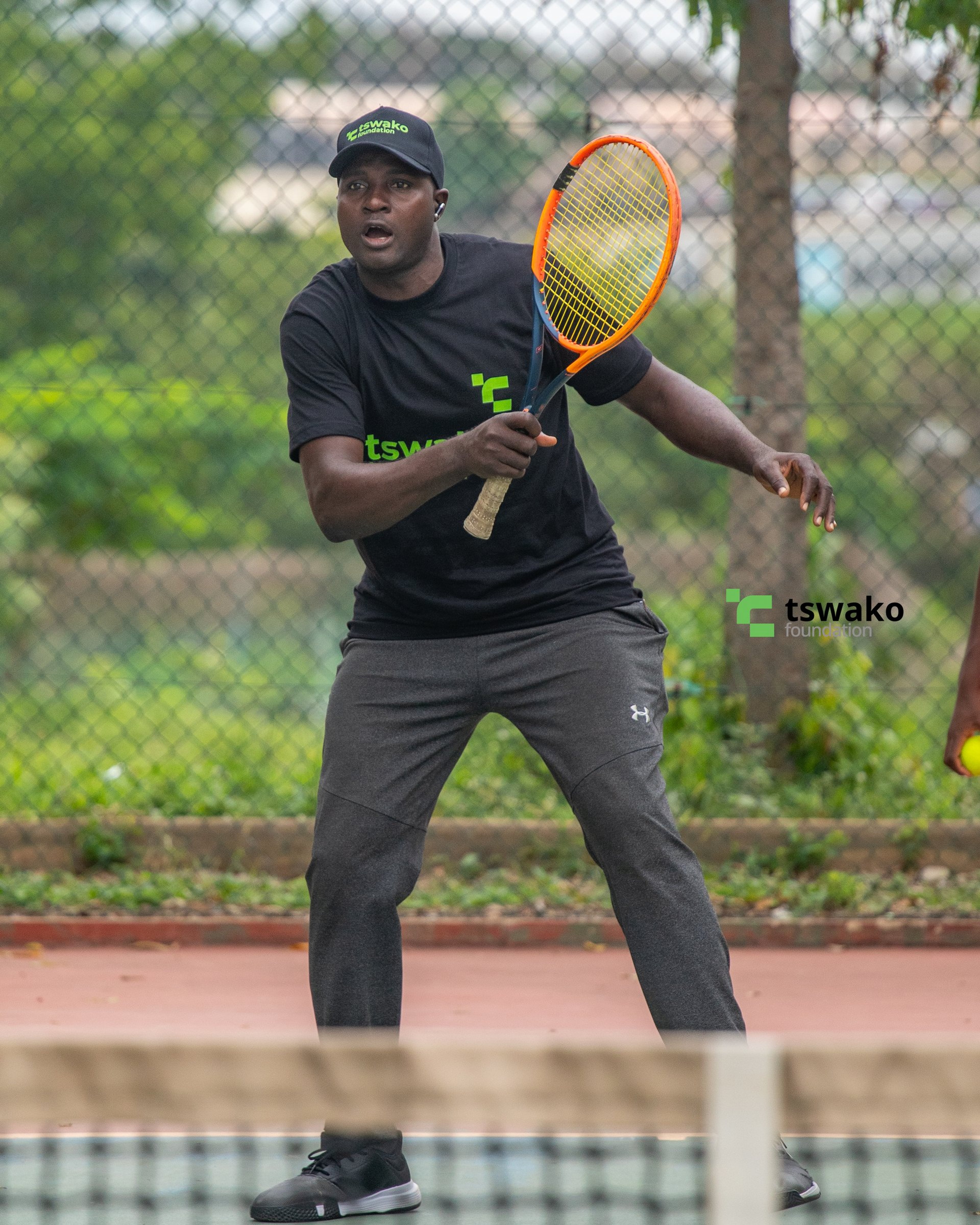 9th Edition Abuja event photo
