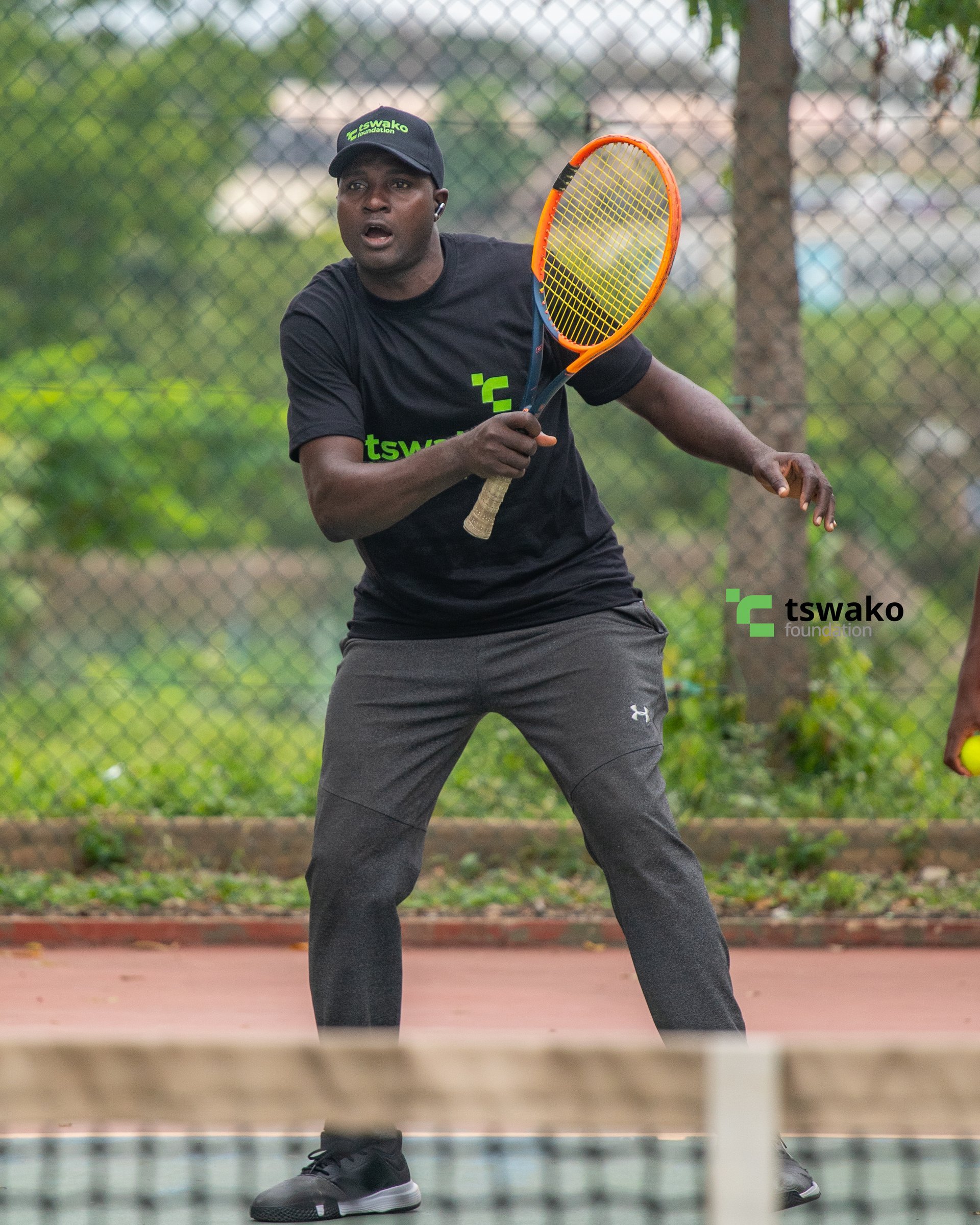 9th Edition Abuja event photo