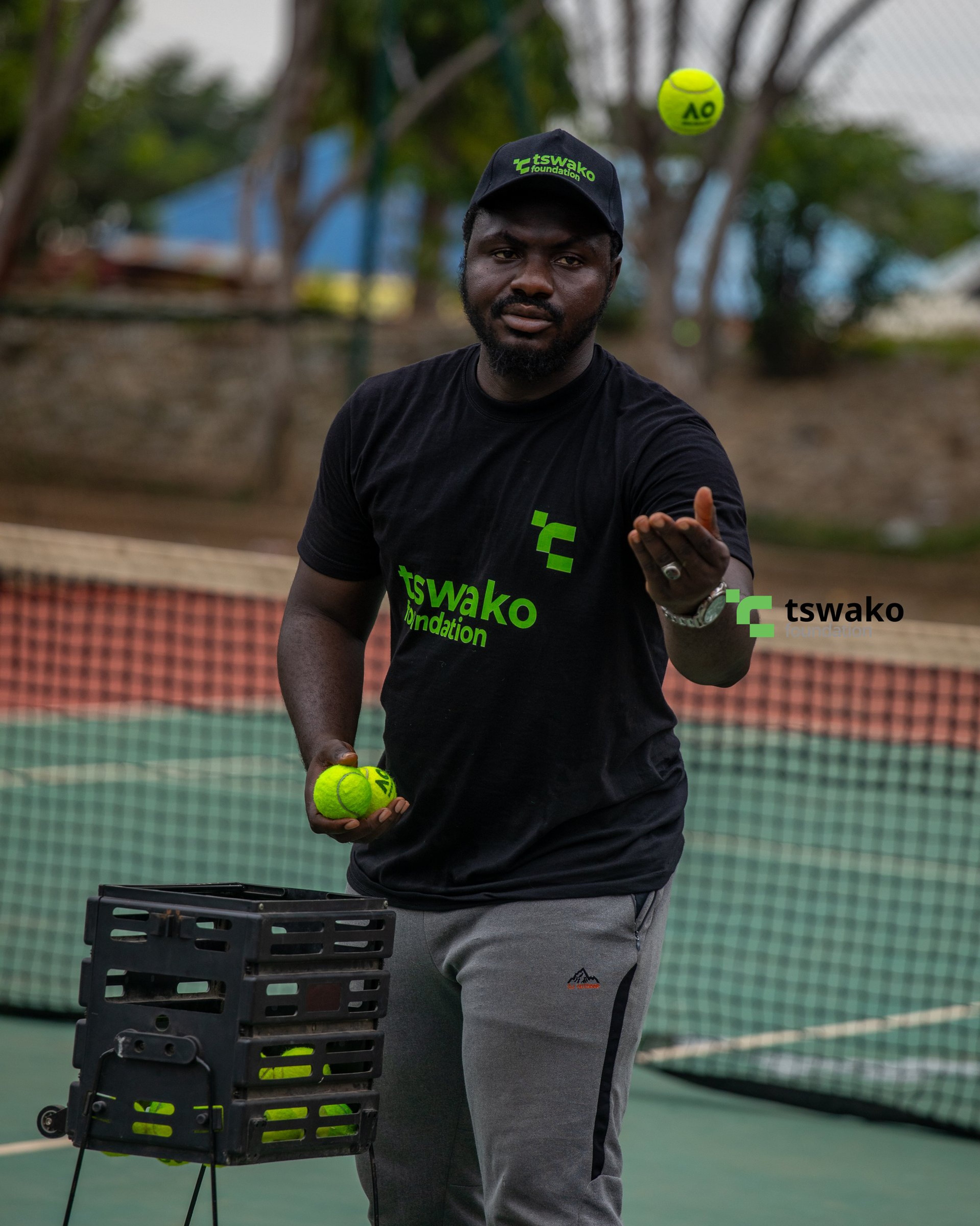 9th Edition Abuja event photo