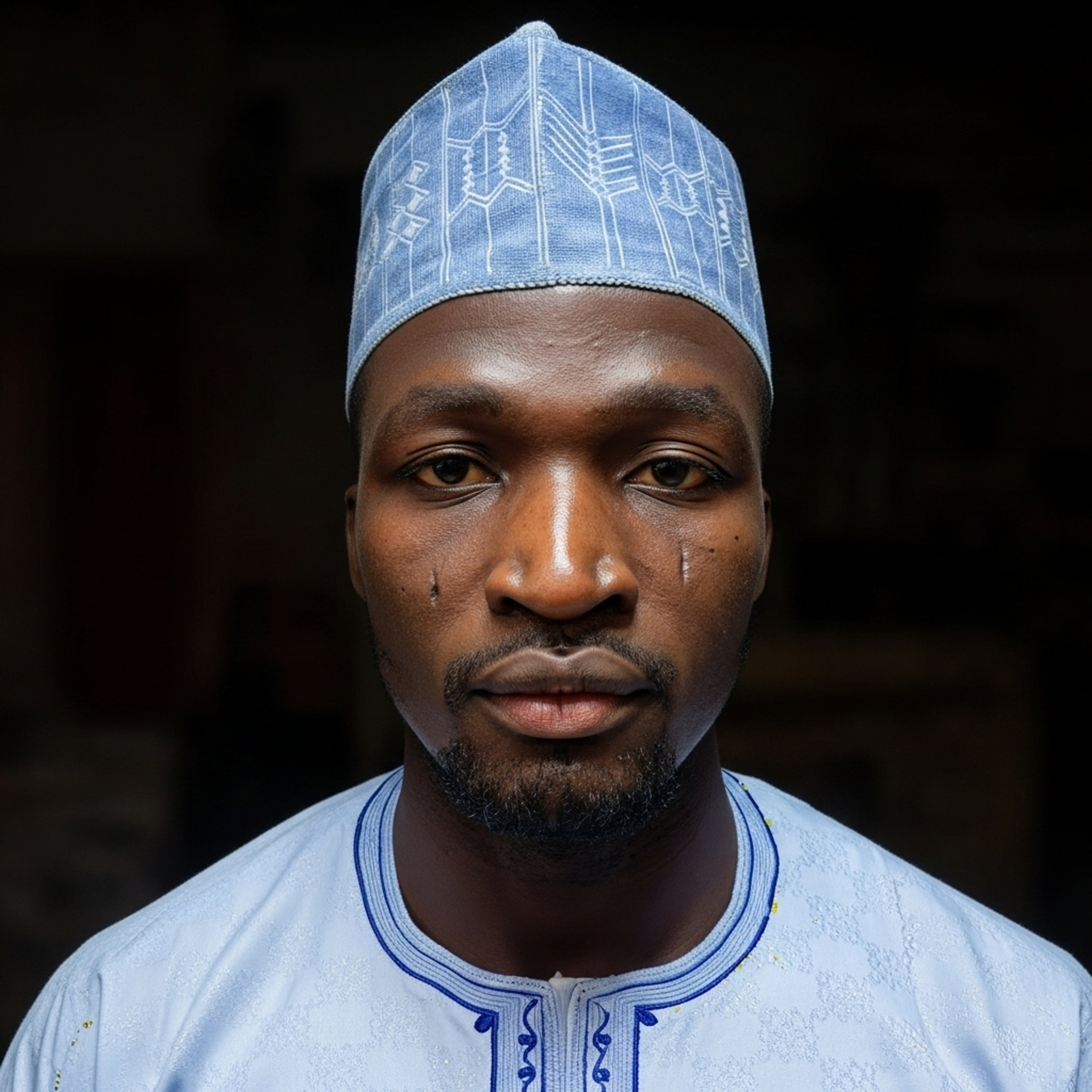 Ahmed Alamu