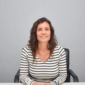 Daniela B. Ballato