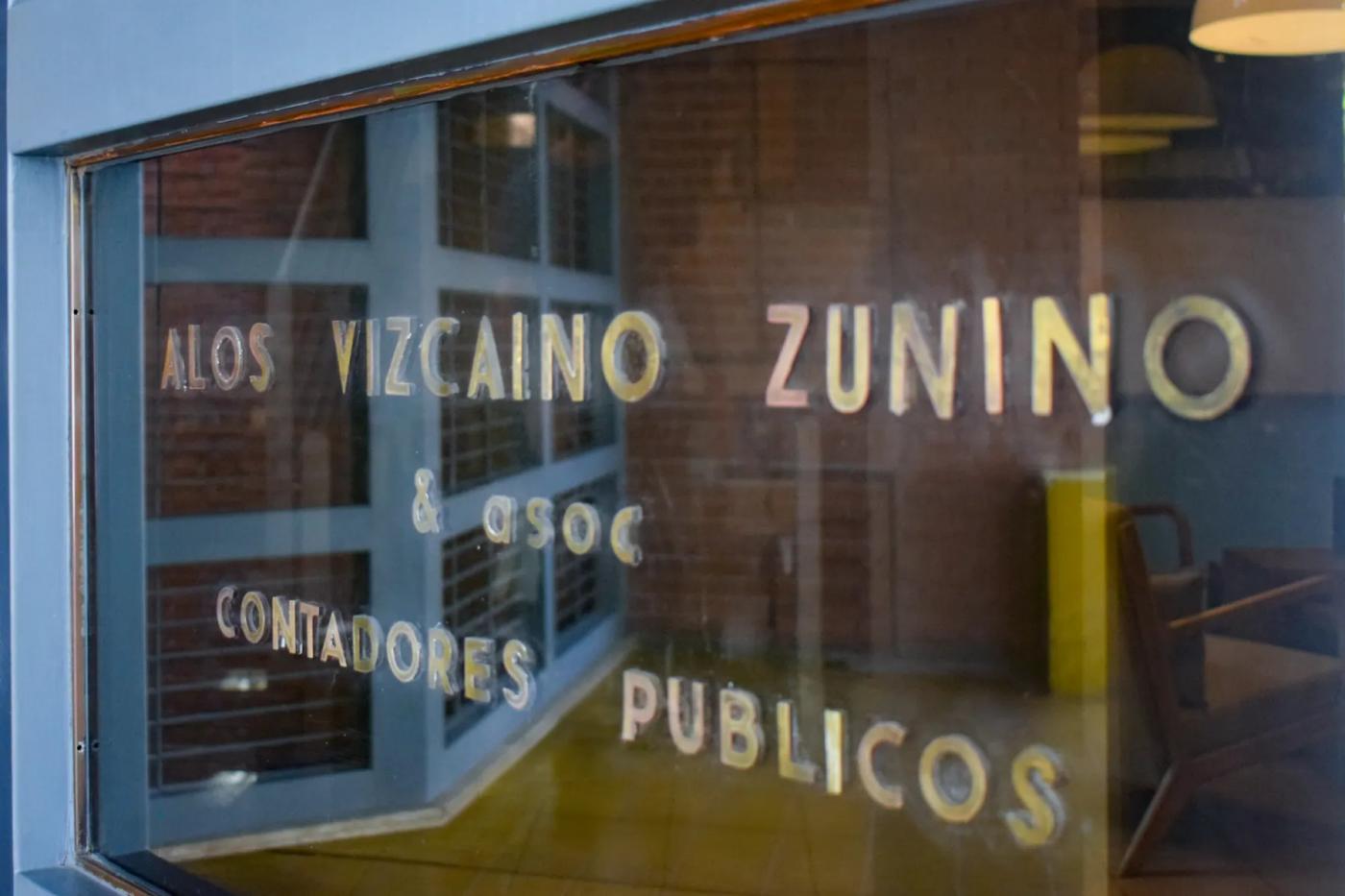 AVZ Contadores
