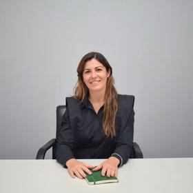 Natalia S. Baraldo