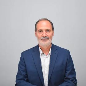 Eduardo A. Palomas