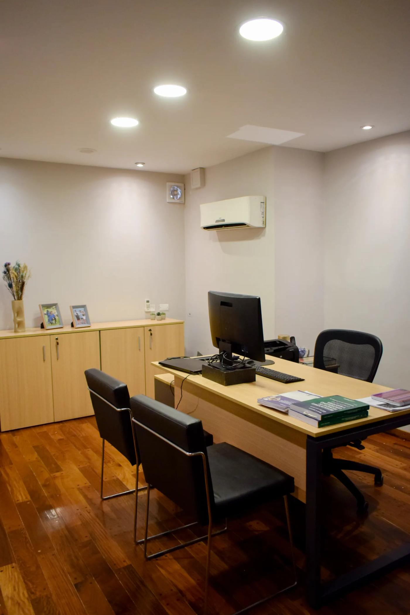 AVZ Contadores