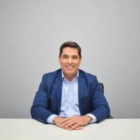 Rodrigo S. Sebastianelli