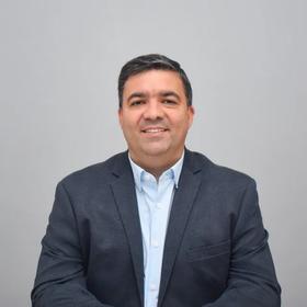 Andrés G. Ruiz